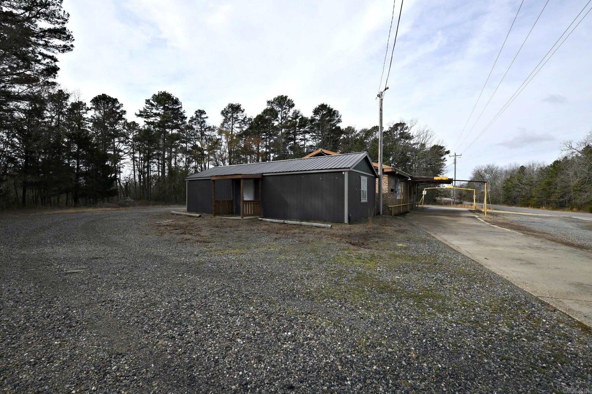 12014 State Hwy 4  Watson, AR