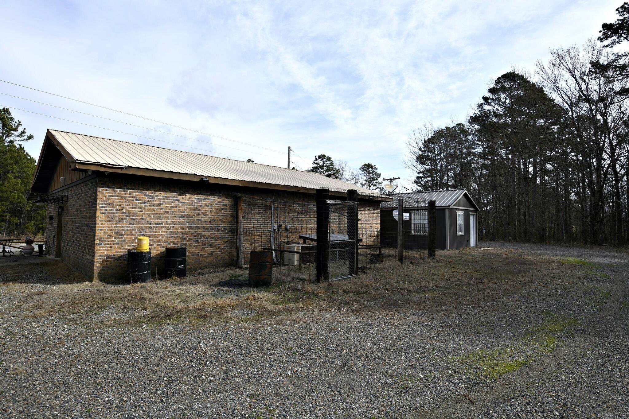 12014 State Hwy 4  Watson, AR