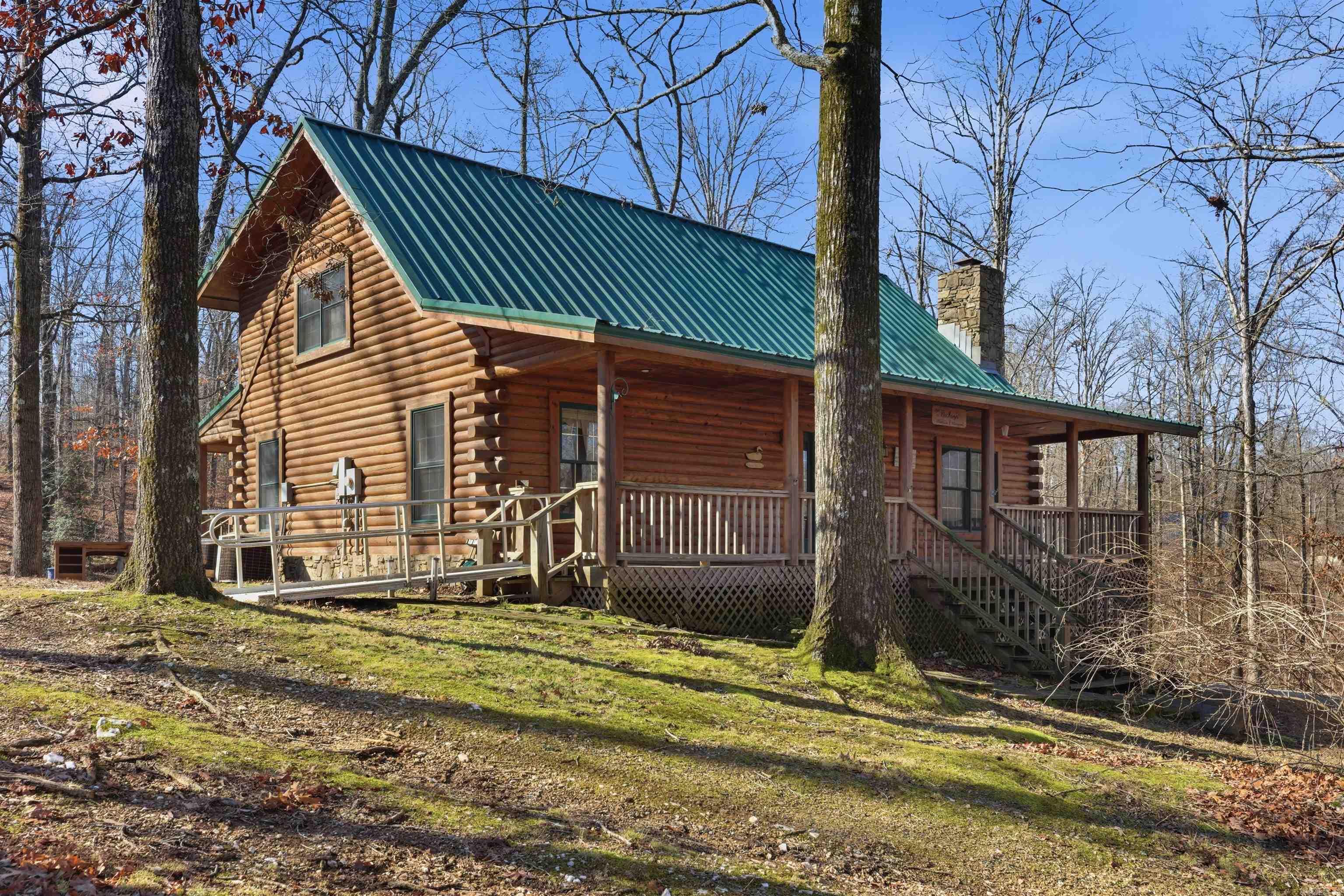 5621  Salt Creek  Benton, AR