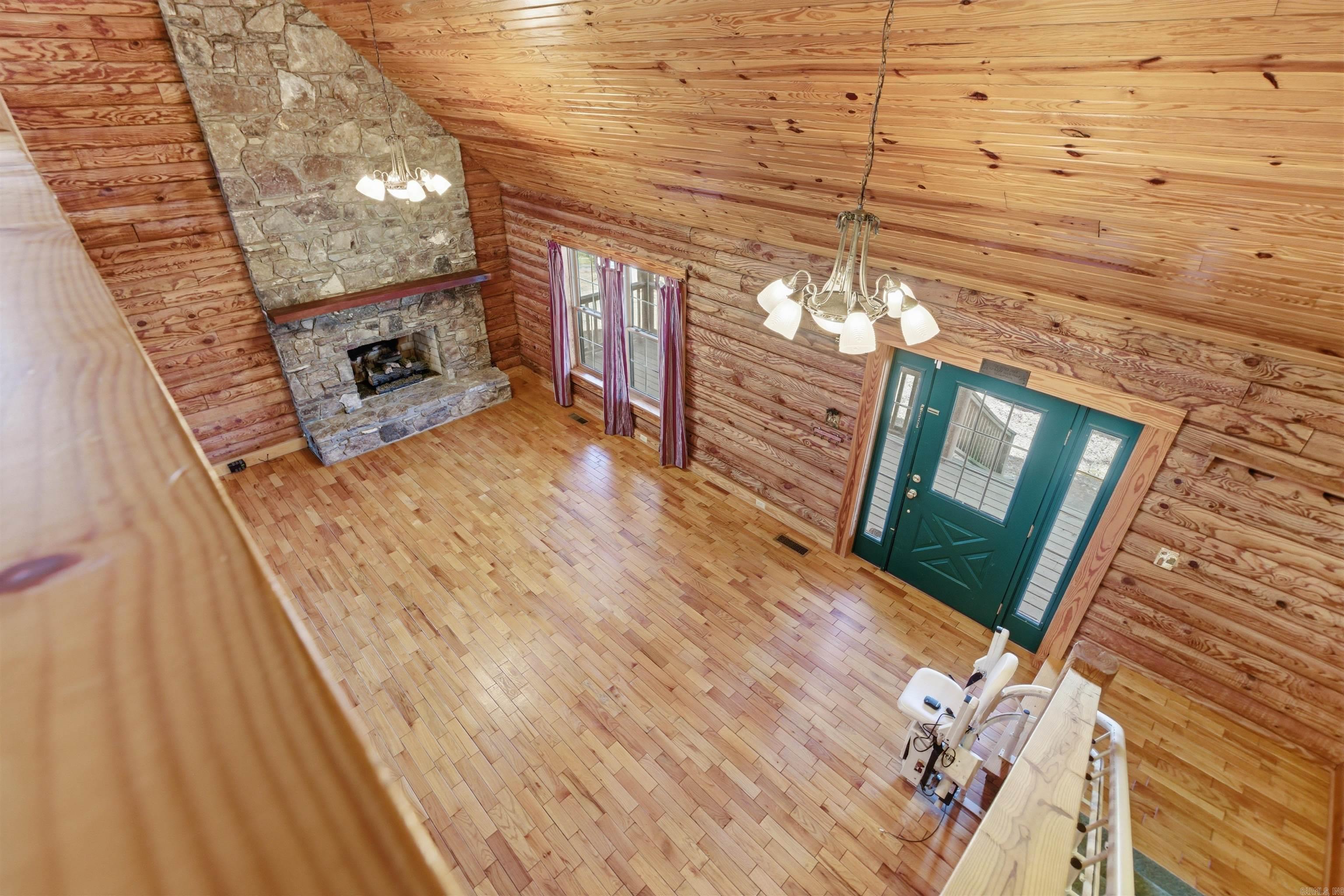 5621 Salt Creek  Benton, AR