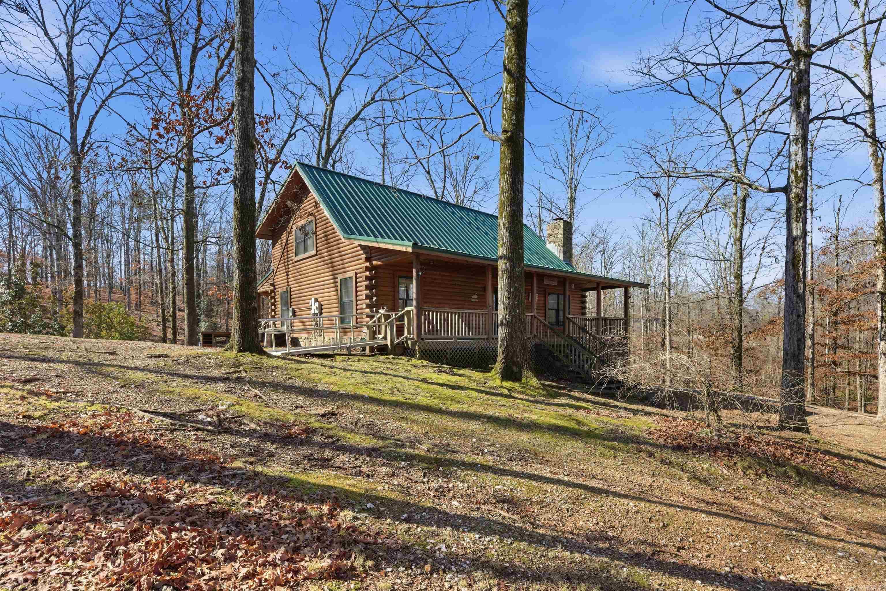 5621 Salt Creek  Benton, AR