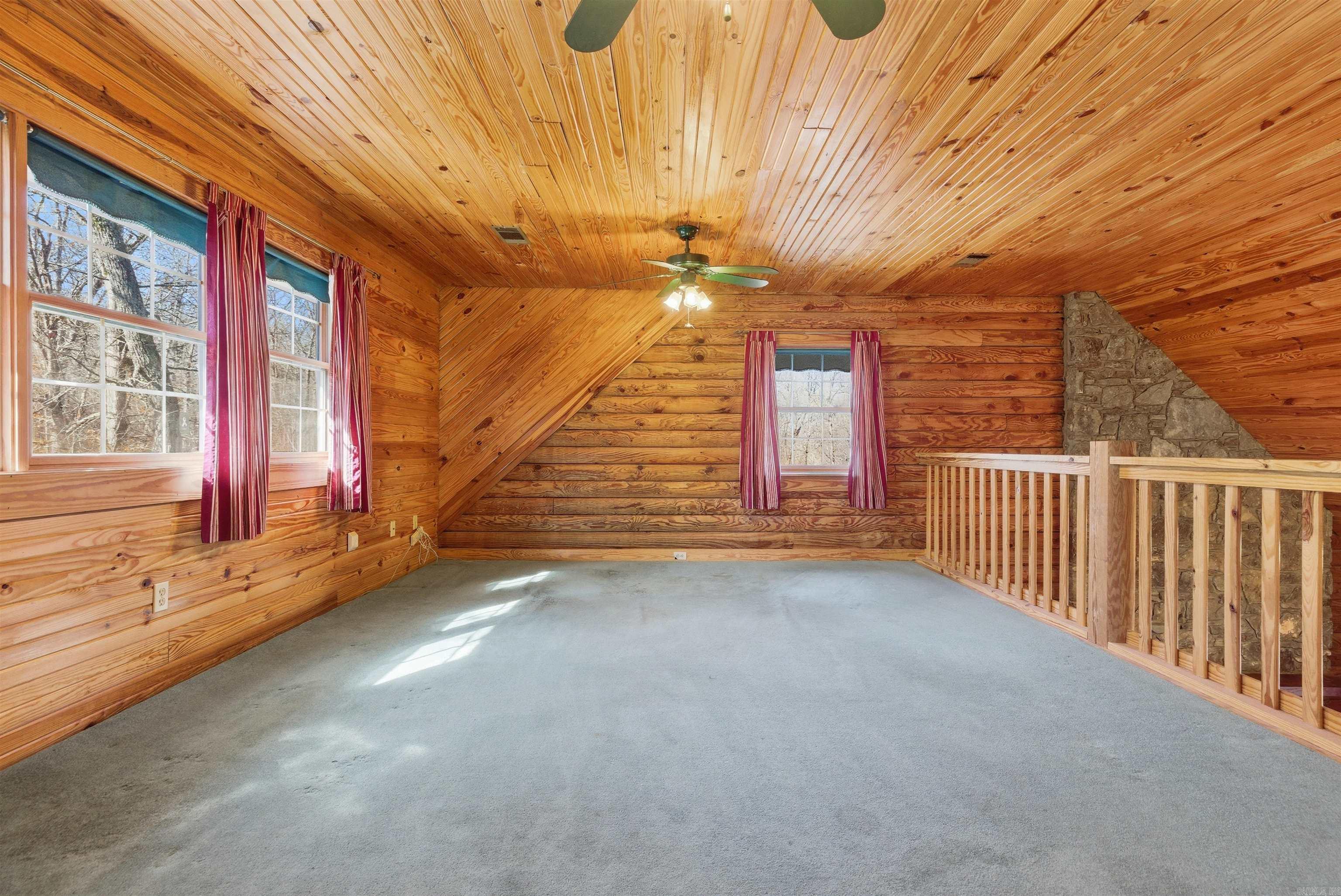 5621 Salt Creek  Benton, AR