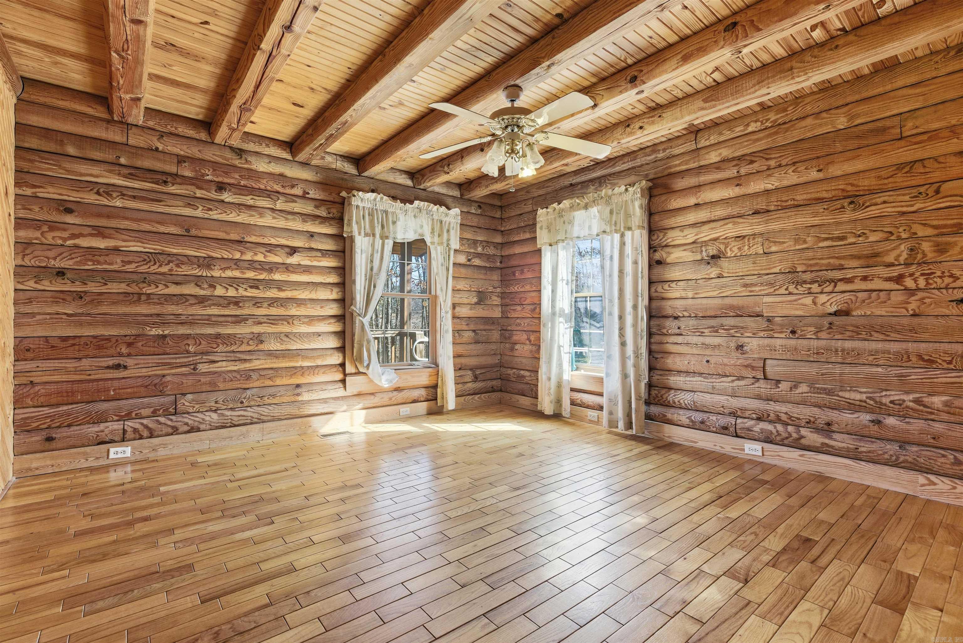 5621 Salt Creek  Benton, AR