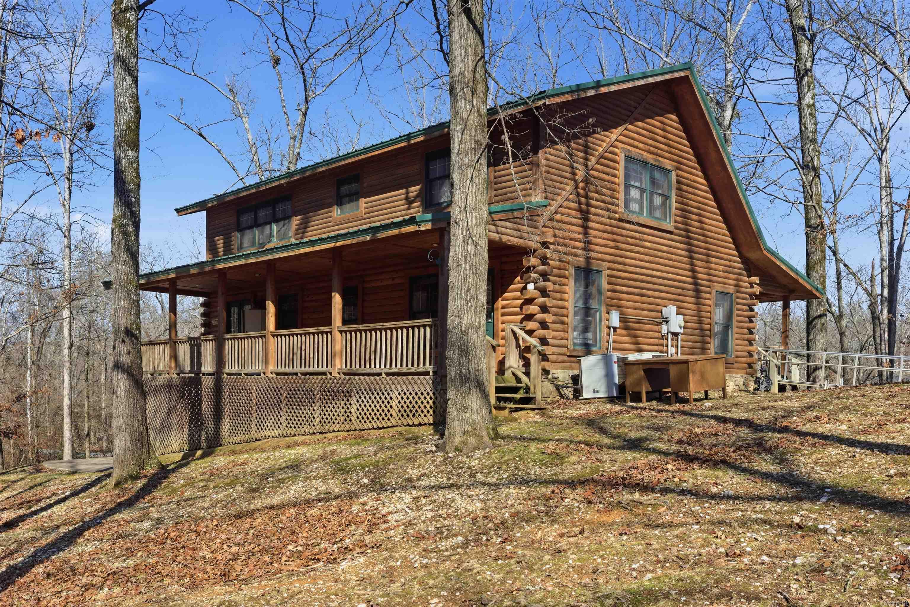 5621 Salt Creek  Benton, AR