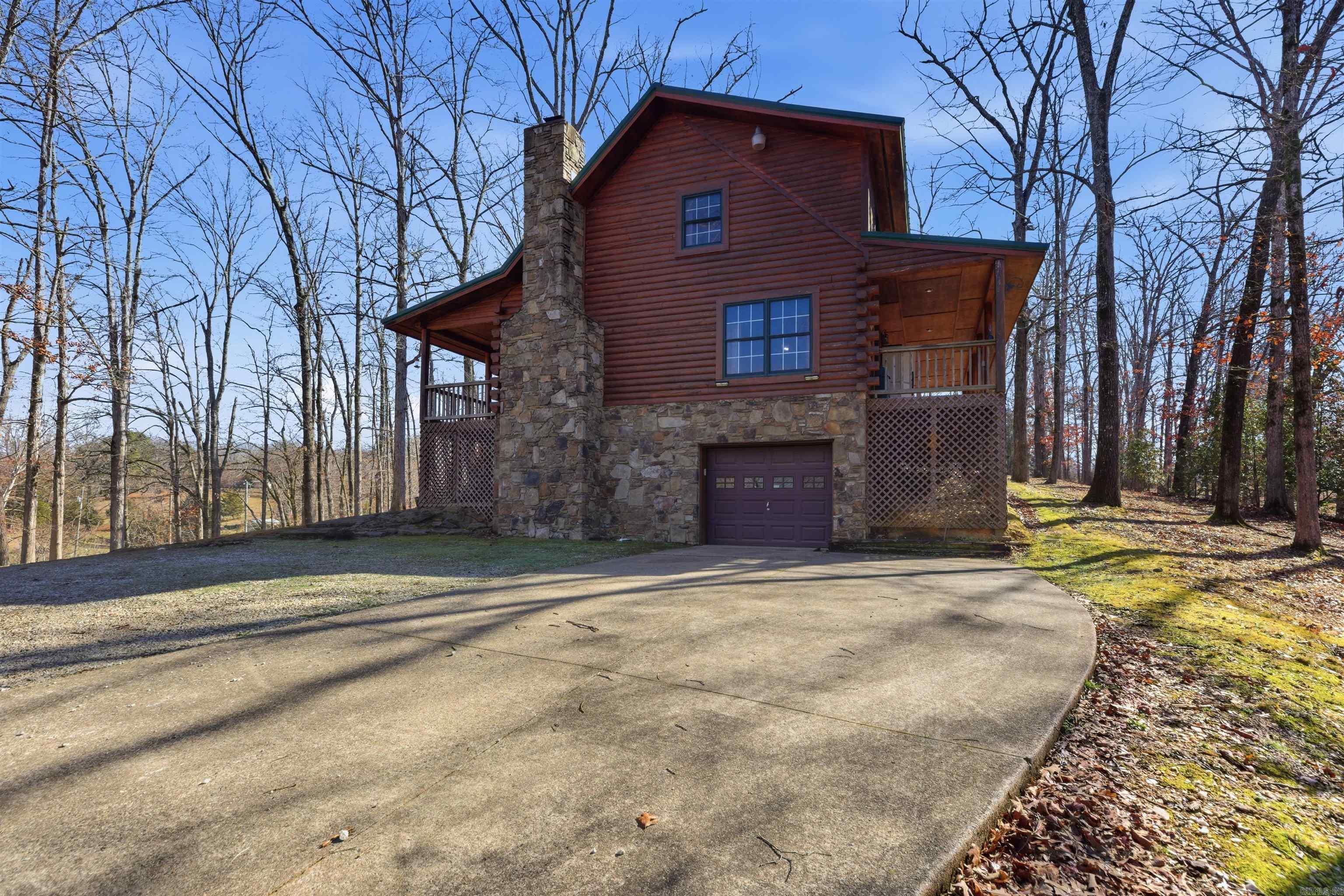 5621 Salt Creek  Benton, AR