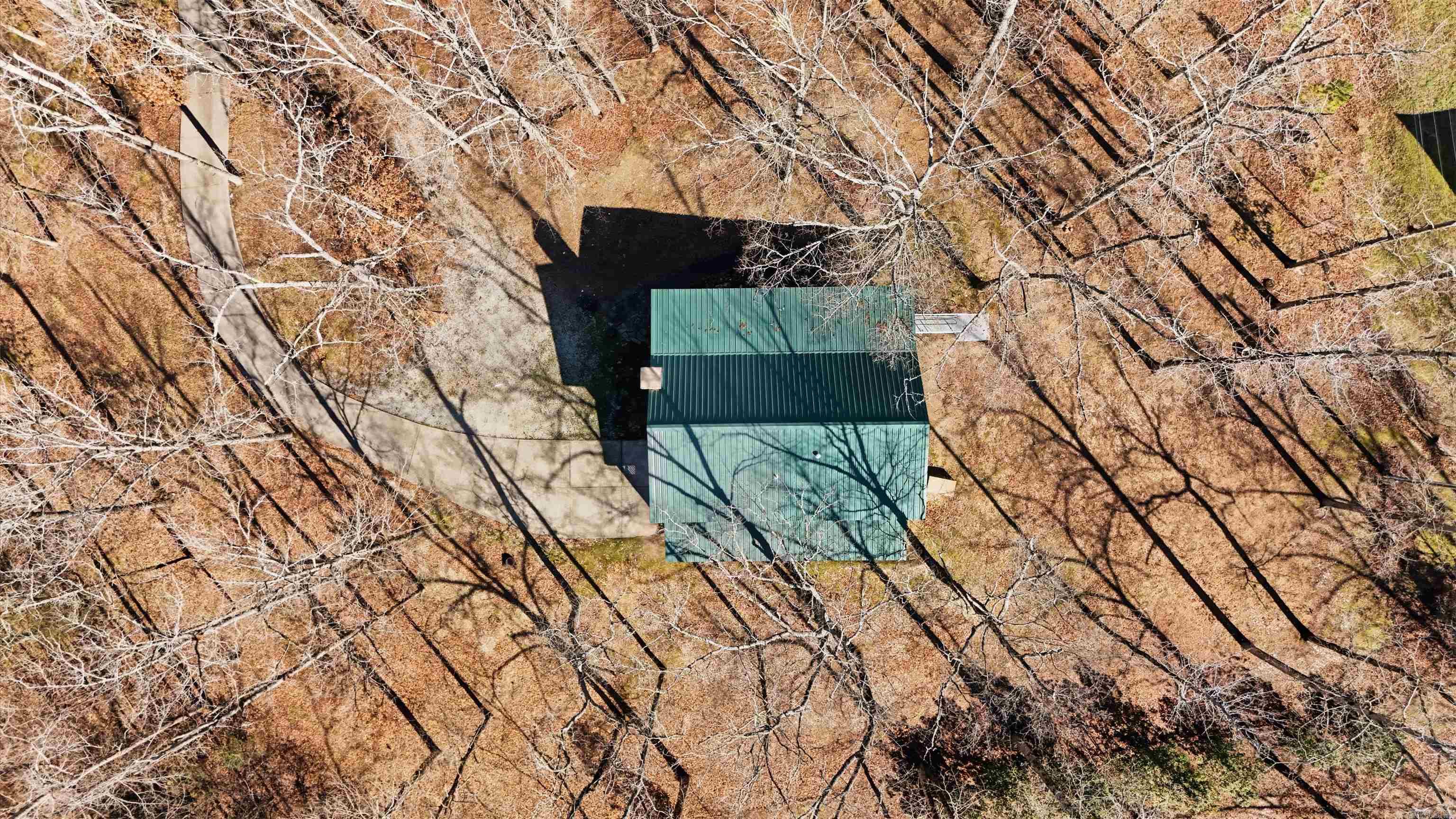 5621 Salt Creek  Benton, AR