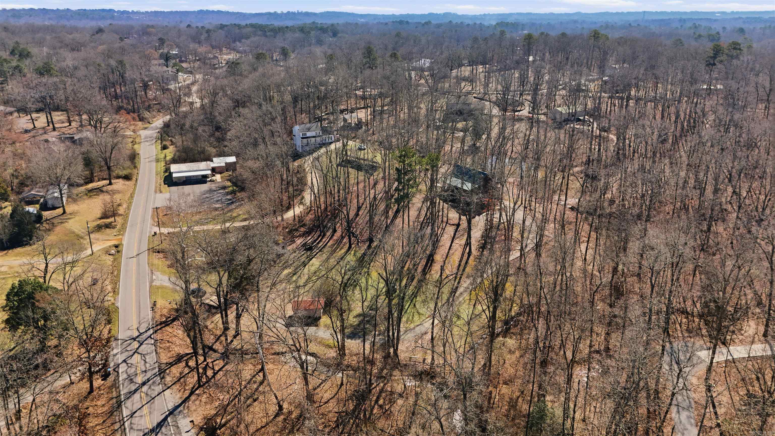 5621 Salt Creek  Benton, AR