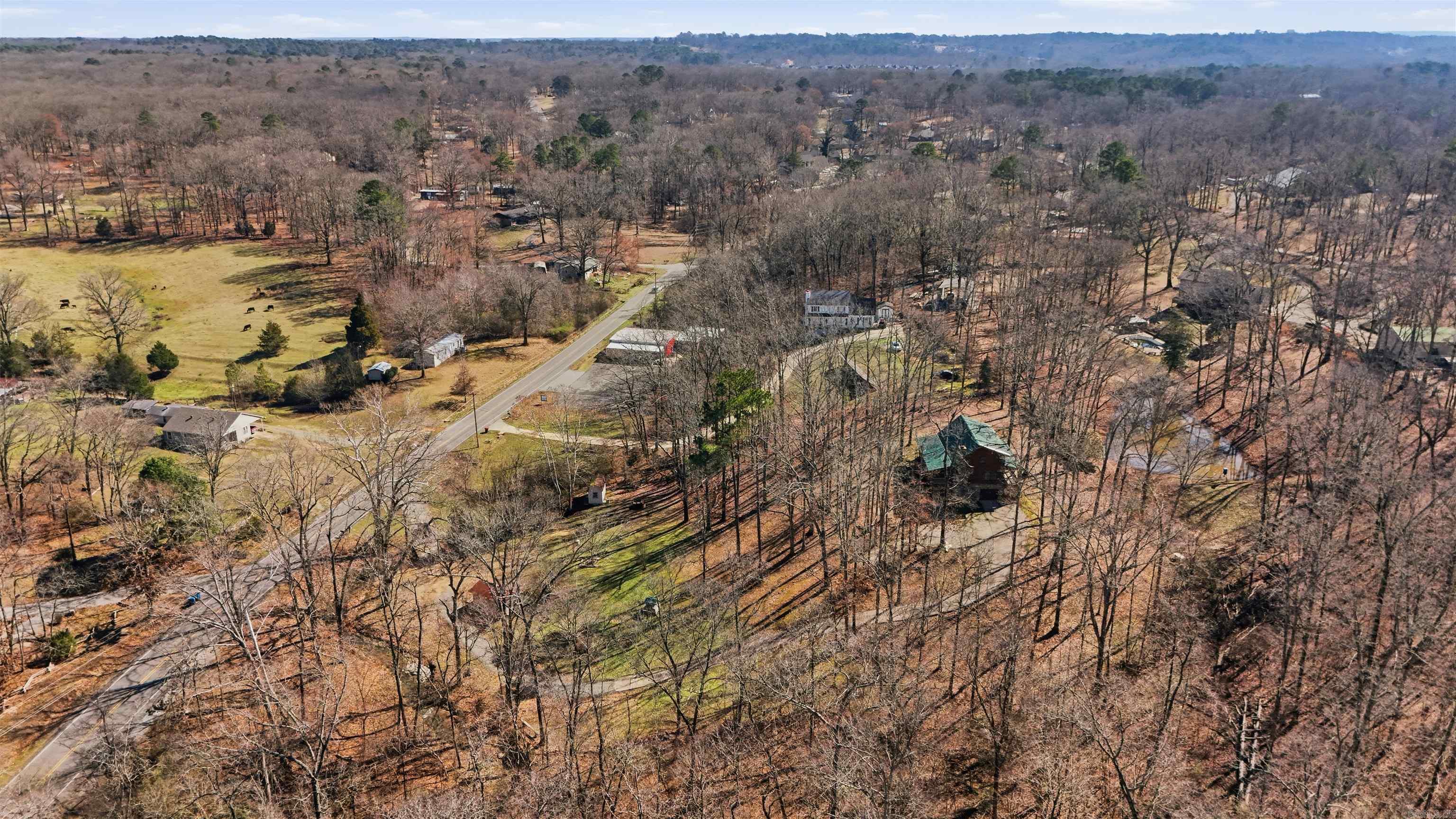 5621 Salt Creek  Benton, AR