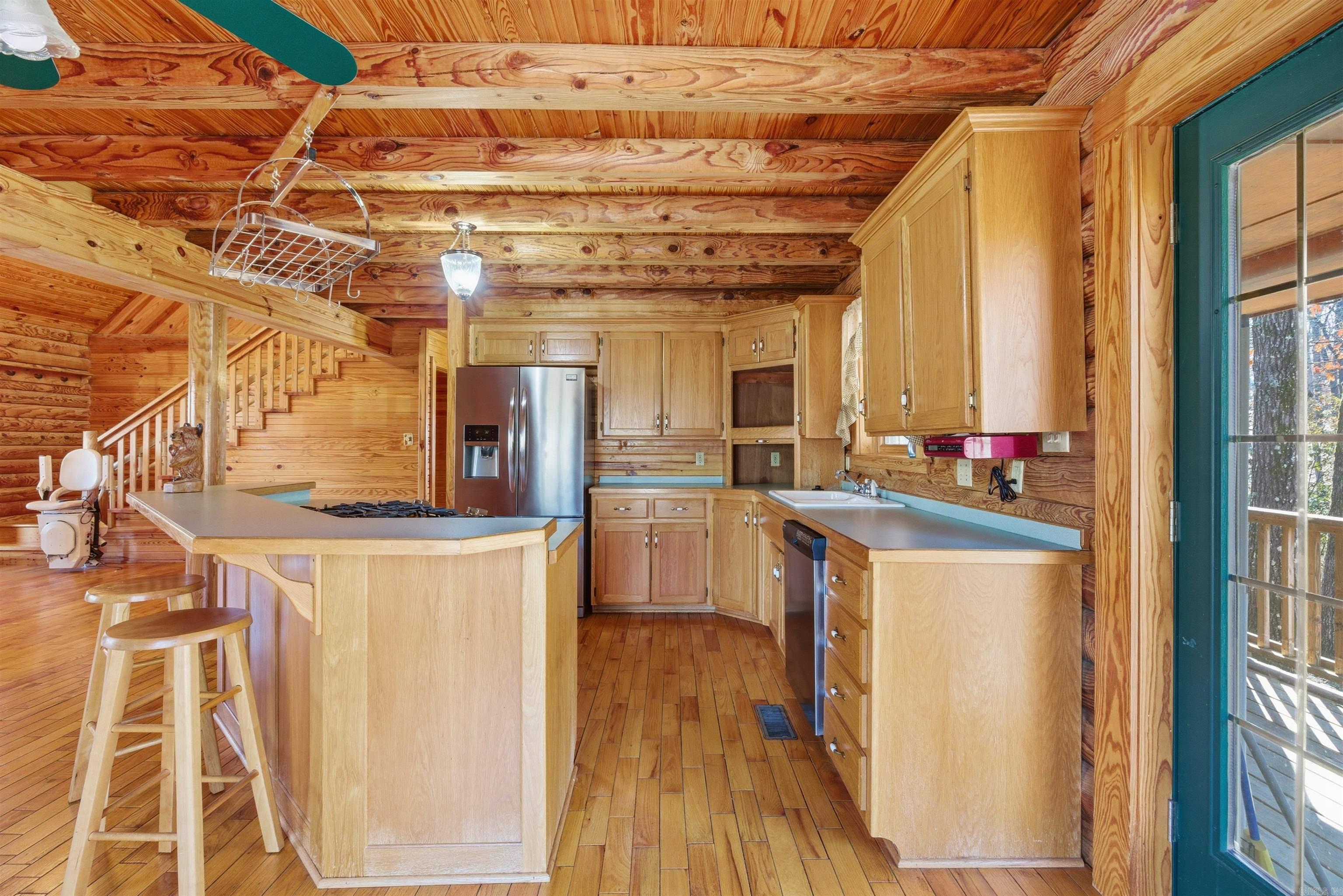 5621 Salt Creek  Benton, AR