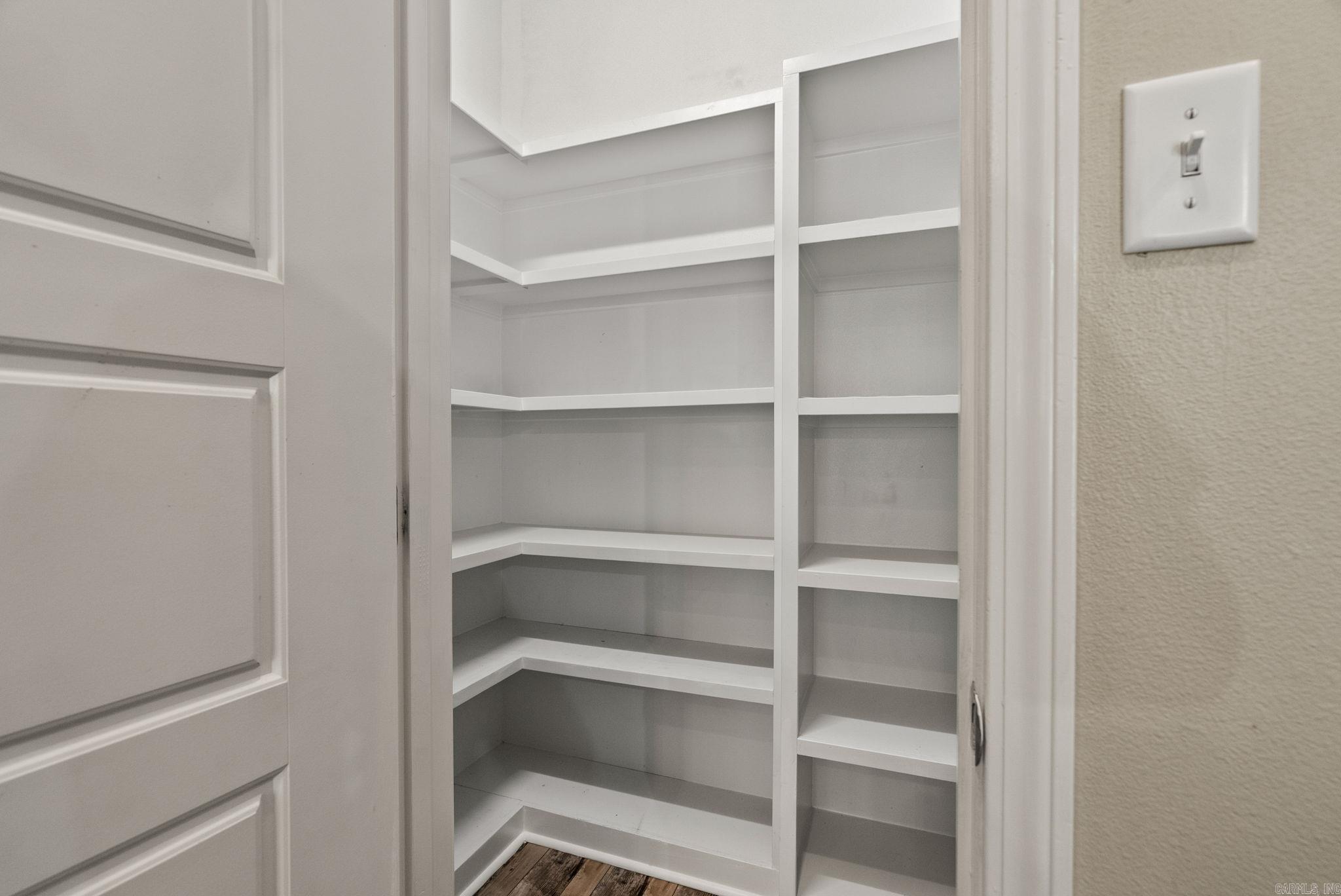 1804 Maple Ridge  Benton, AR