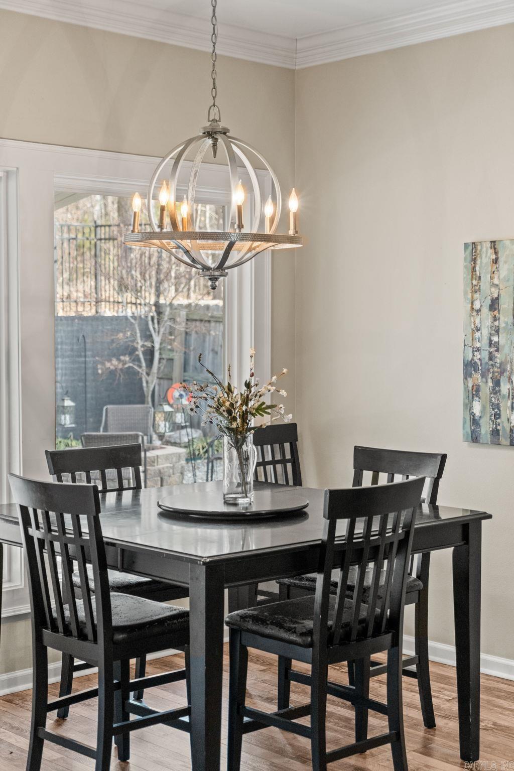 1804 Maple Ridge  Benton, AR