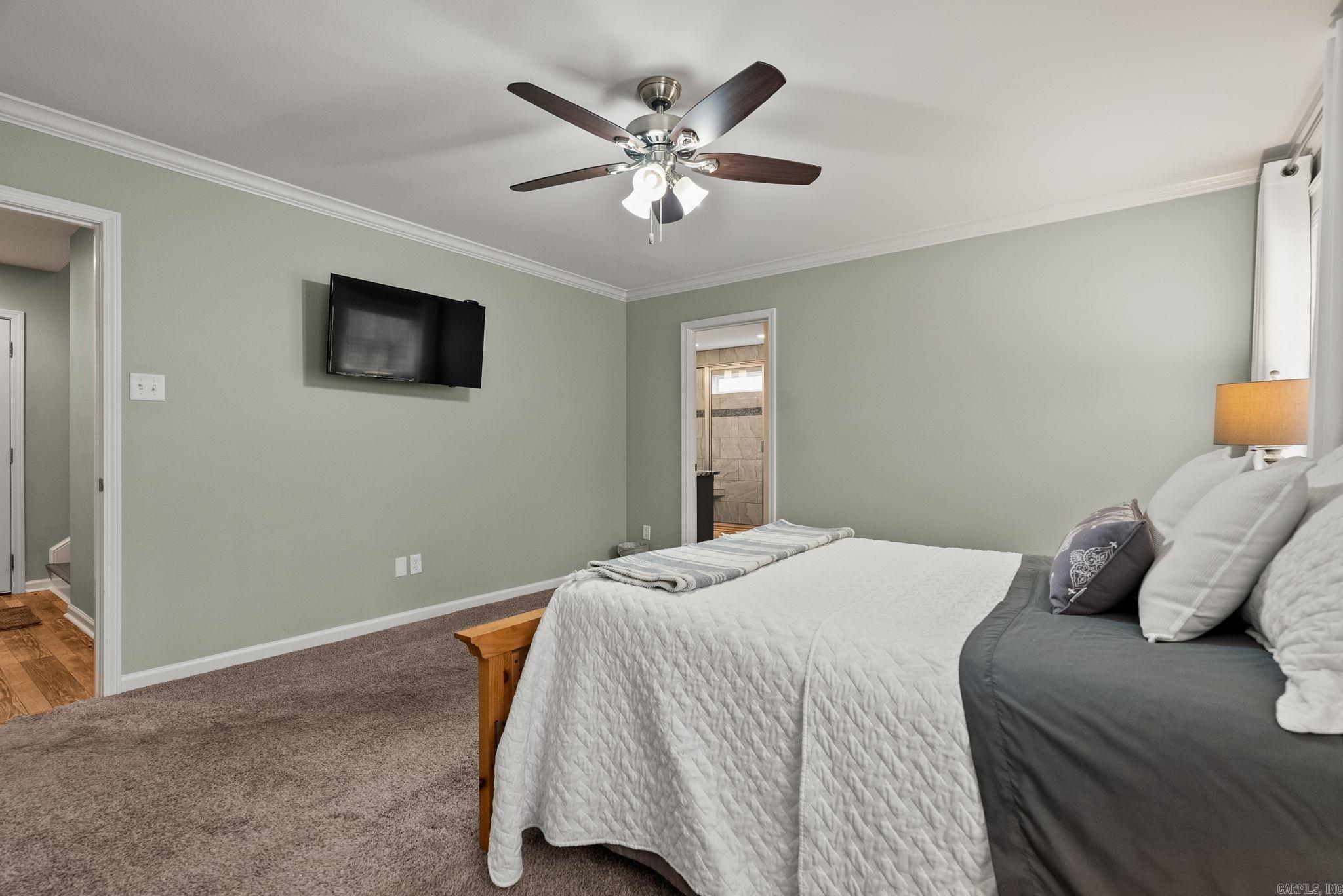 1804 Maple Ridge  Benton, AR