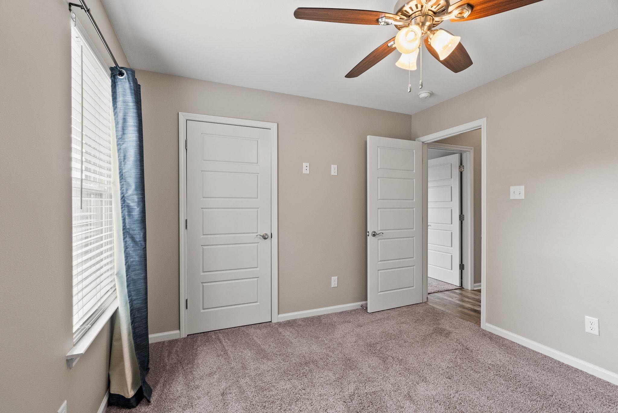 1804 Maple Ridge  Benton, AR