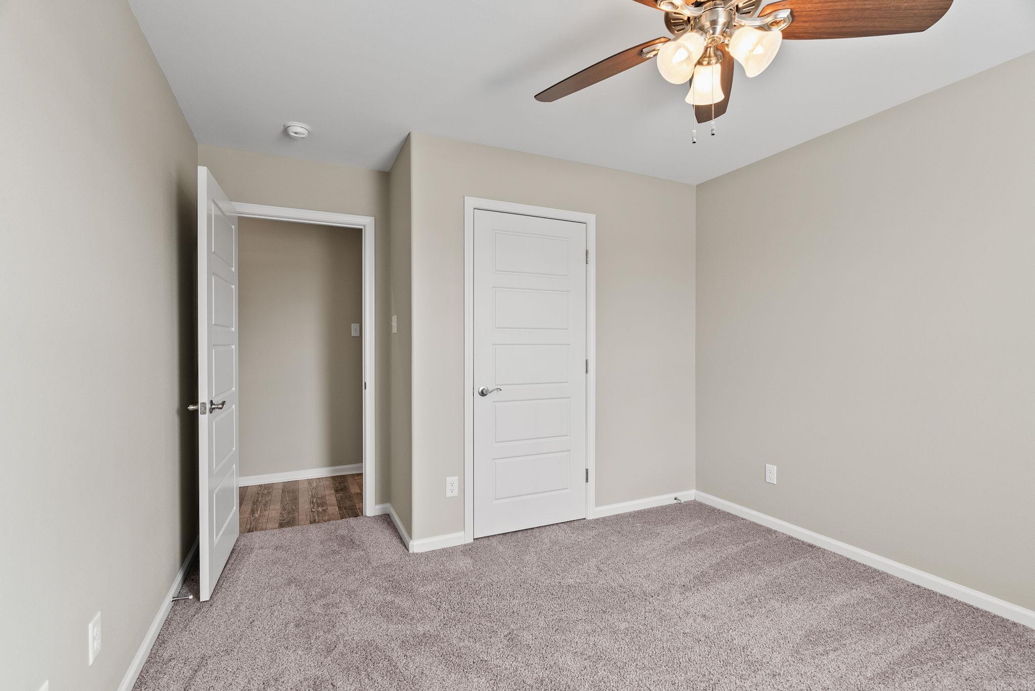 1804 Maple Ridge  Benton, AR