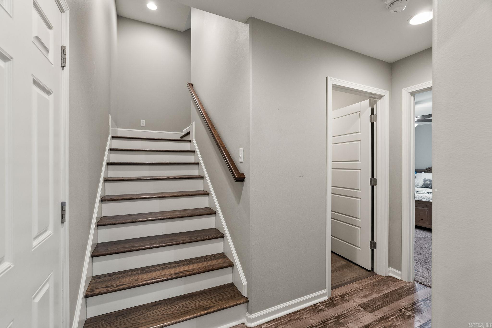 1804 Maple Ridge  Benton, AR