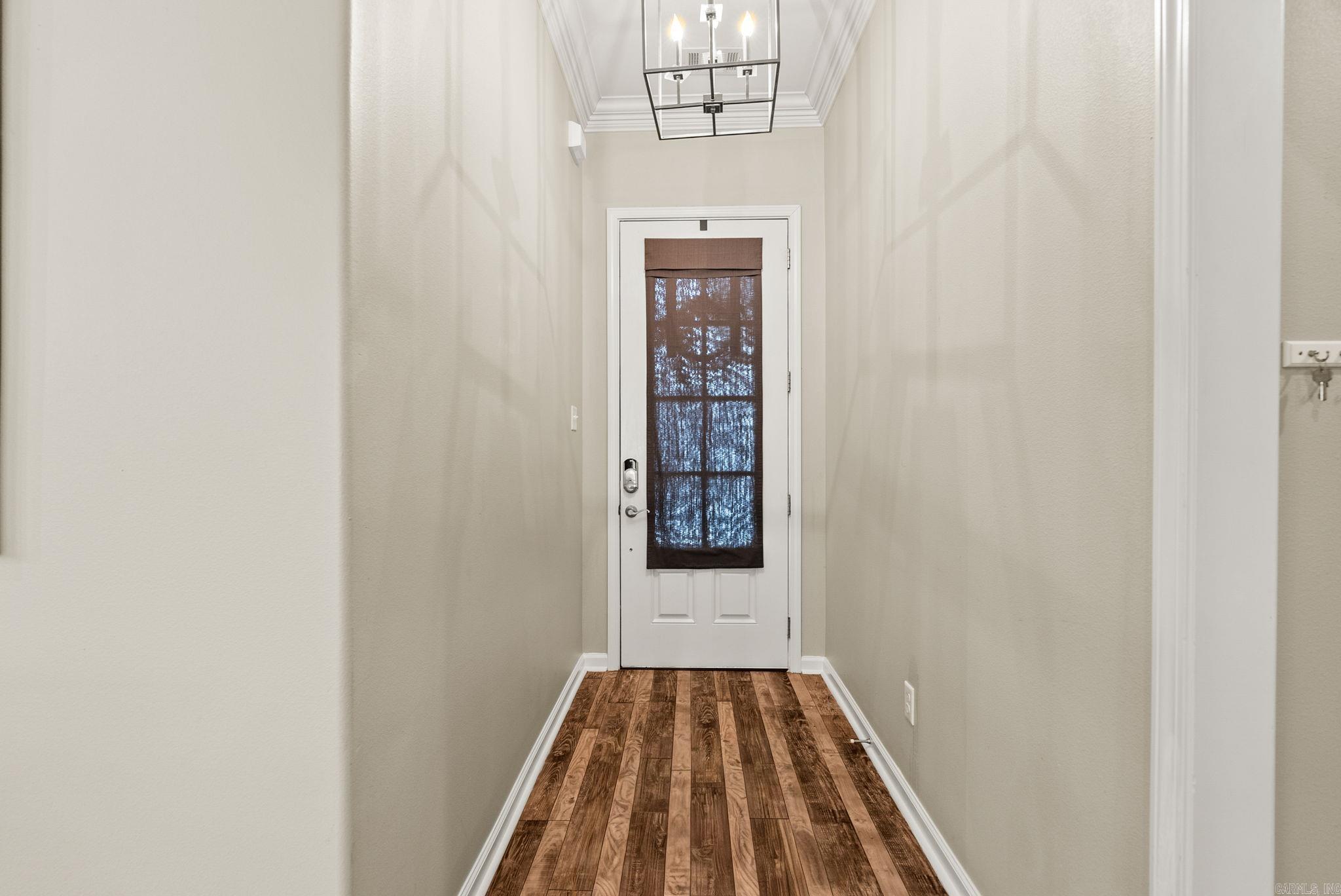 1804 Maple Ridge  Benton, AR