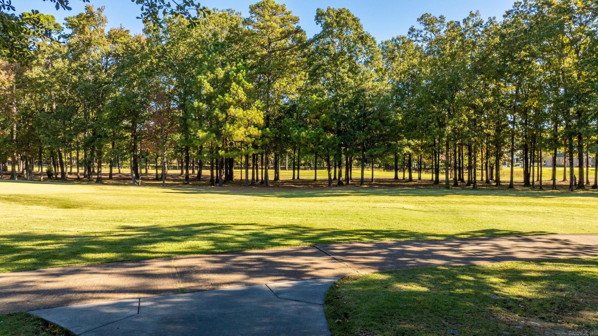 40 Miramont  Little Rock, AR
