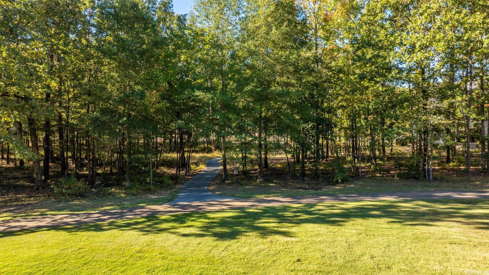 40 Miramont  Little Rock, AR