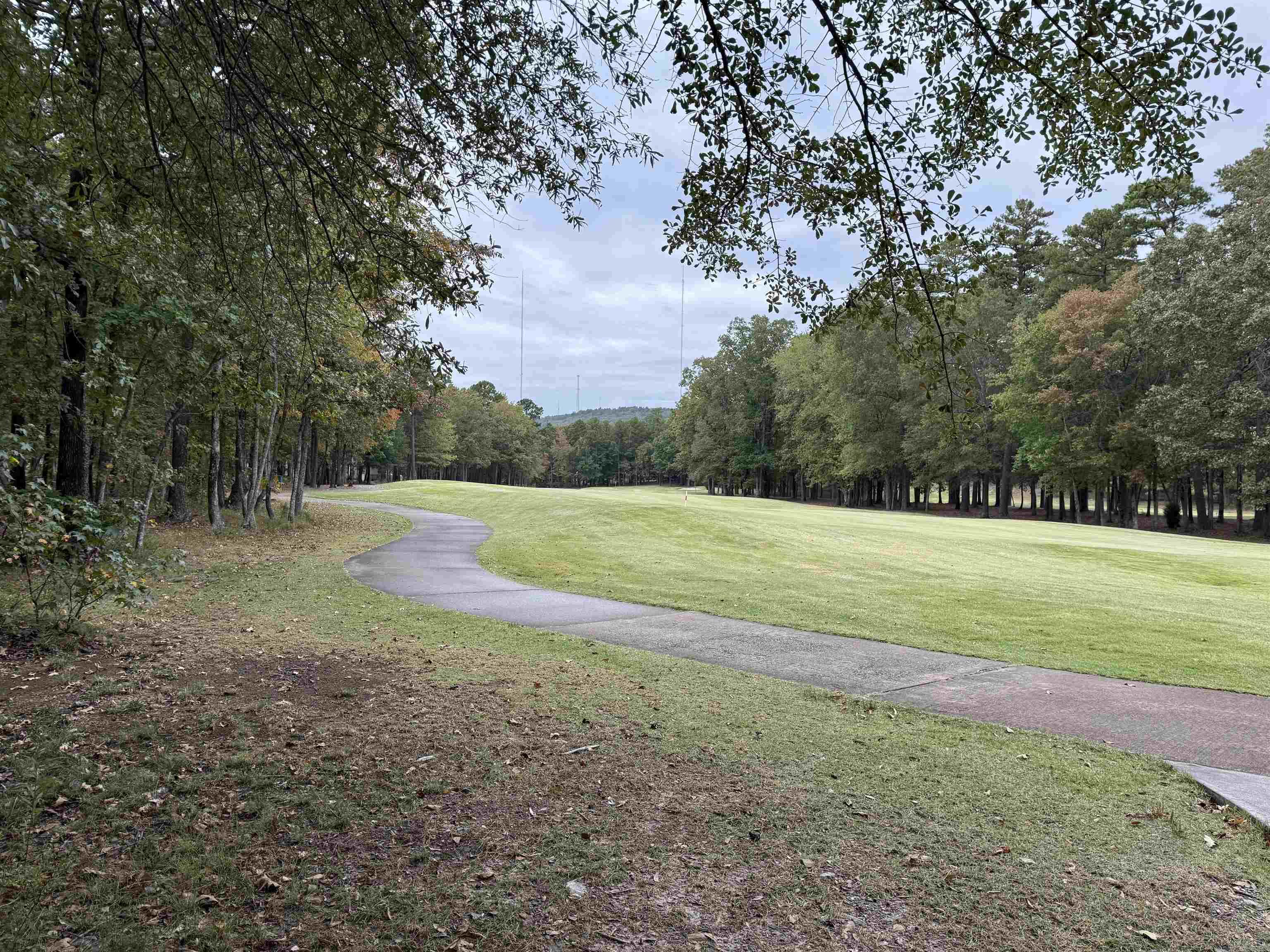 40 Miramont  Little Rock, AR