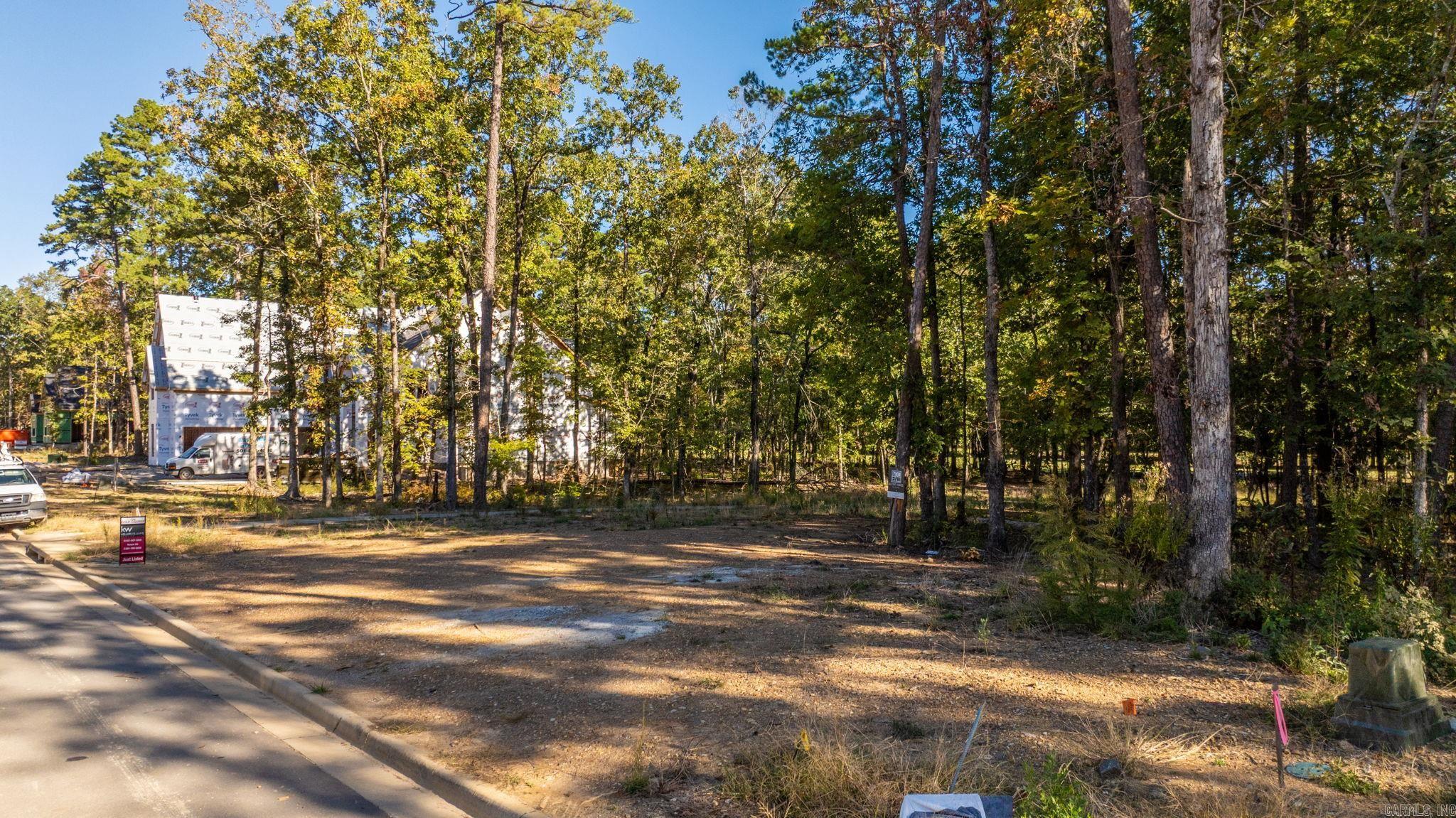 40 Miramont  Little Rock, AR