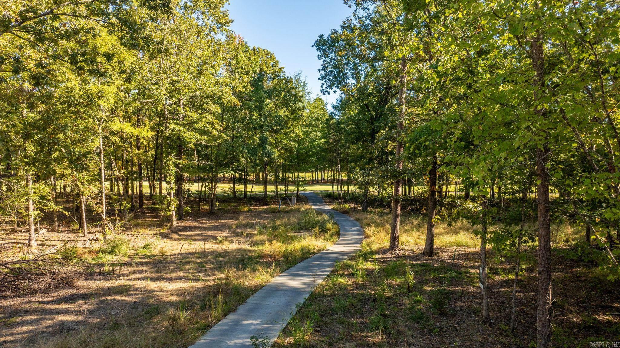 40 Miramont  Little Rock, AR