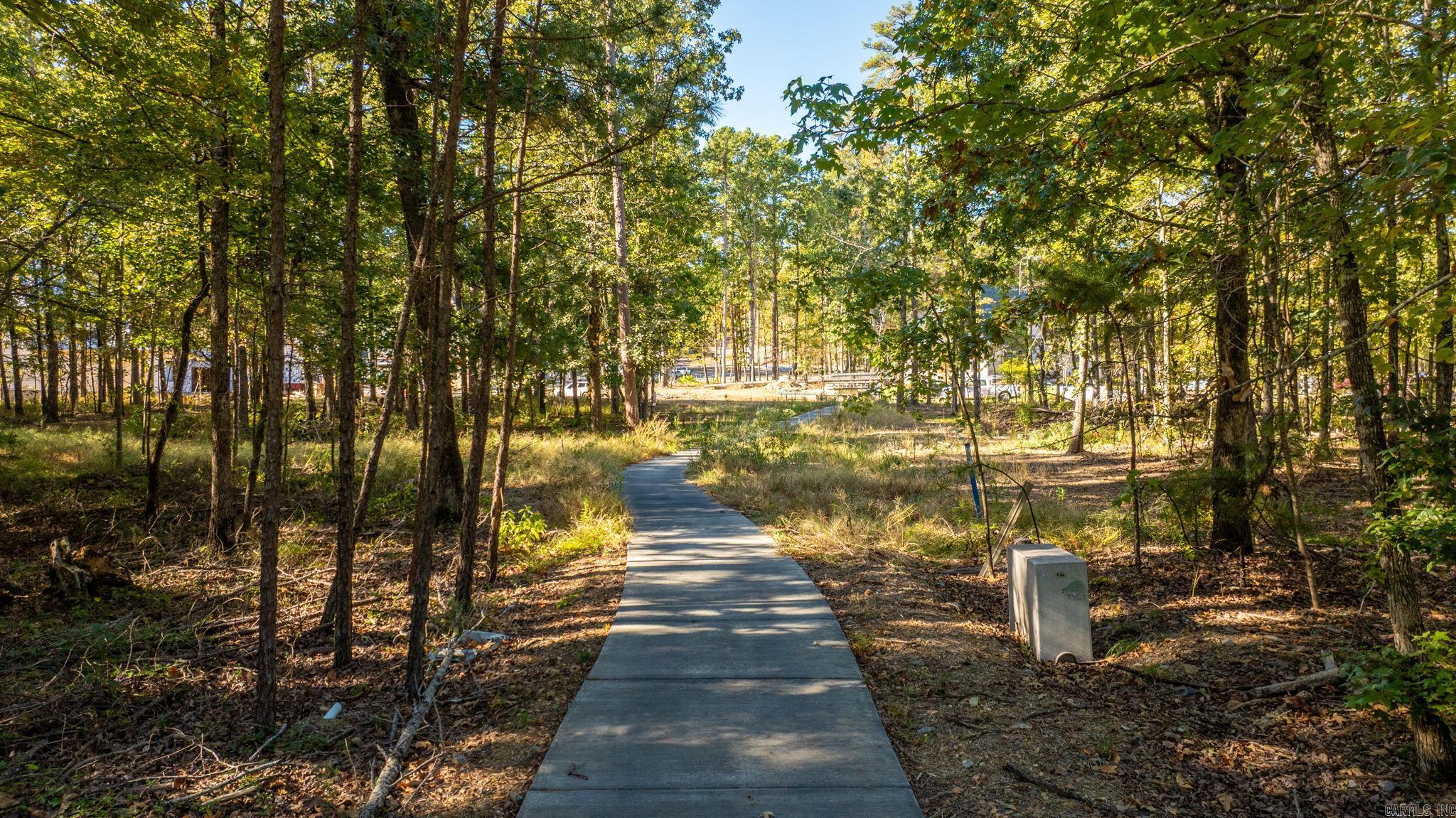 40 Miramont  Little Rock, AR