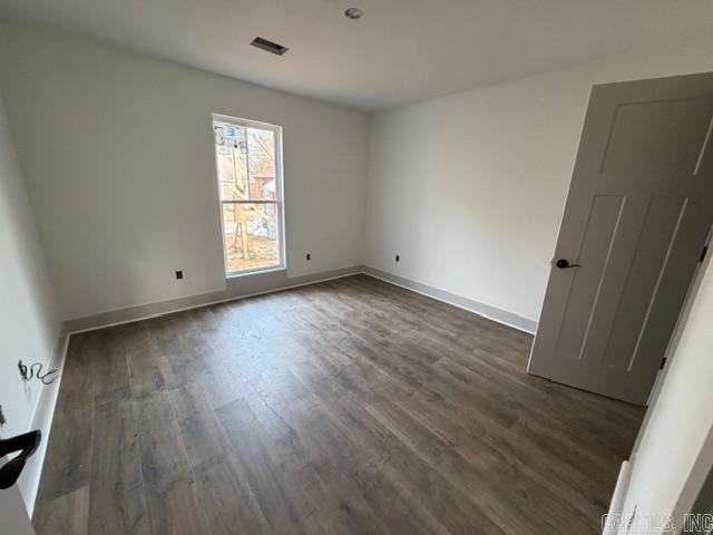 303 1/2 N West  Morrilton, AR