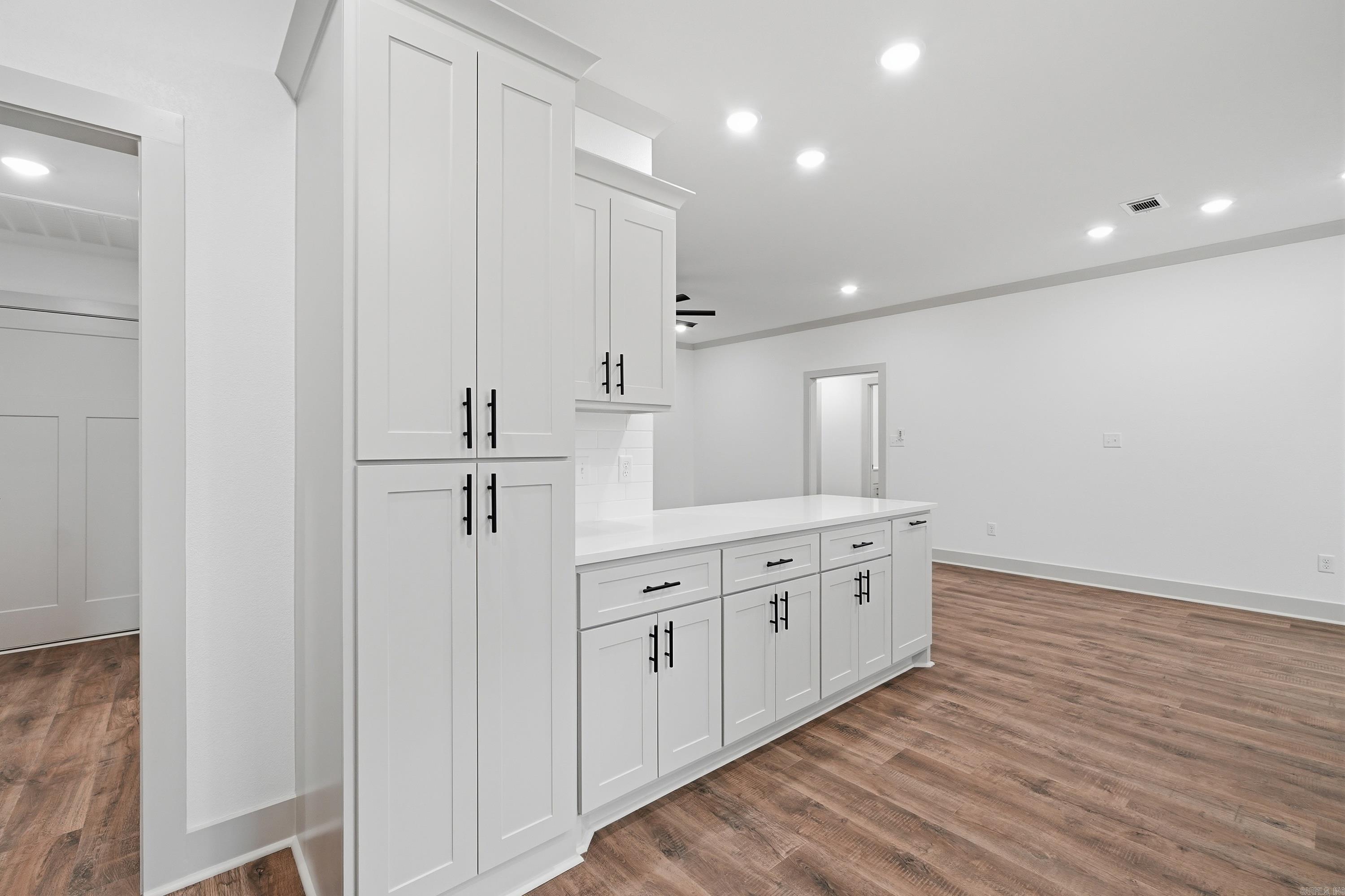 303 1/2 N West Street Morrilton, AR 72110