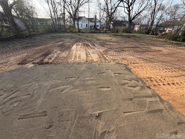 303 1/2 N West  Morrilton, AR