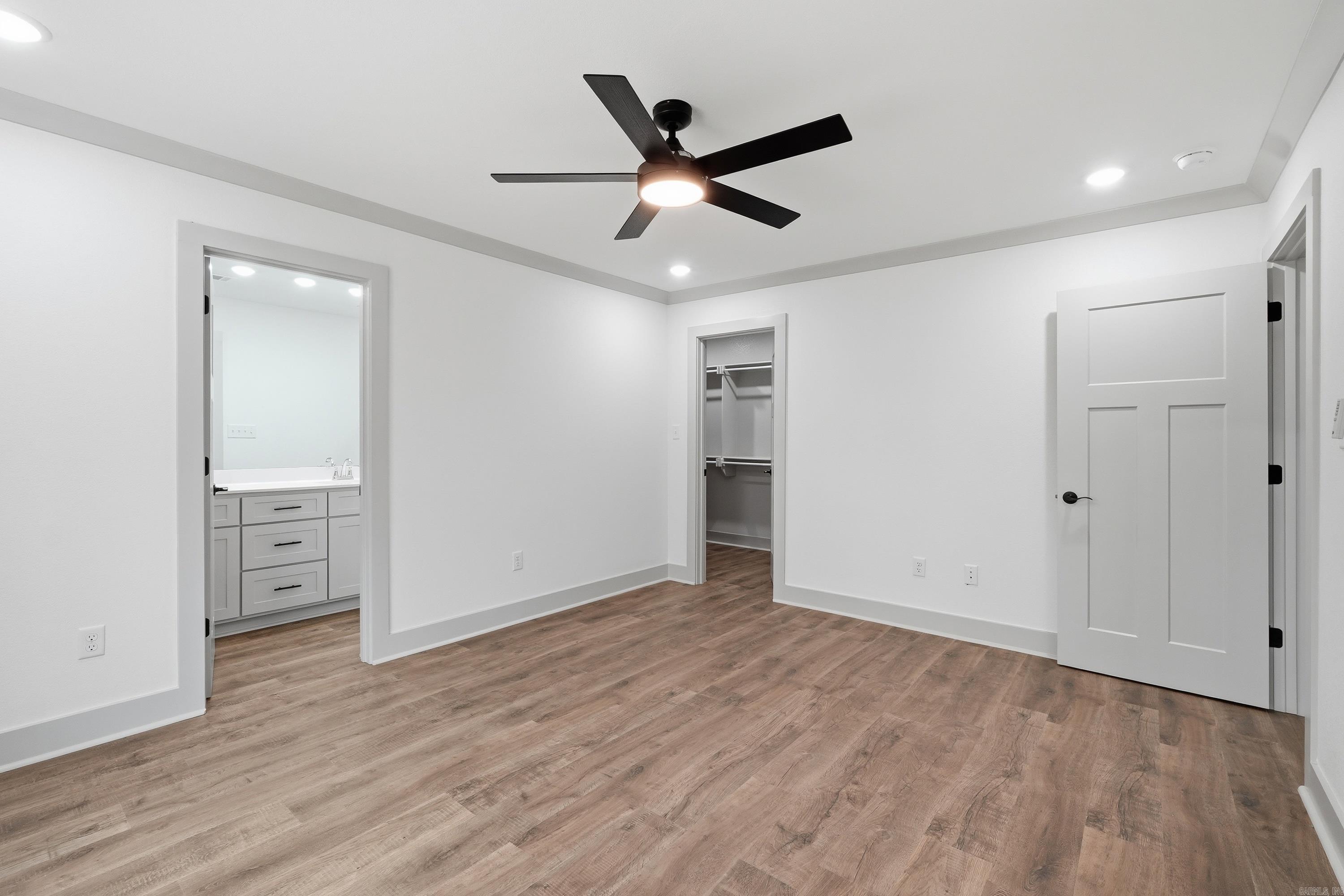 303 1/2 N West Street Morrilton, AR 72110