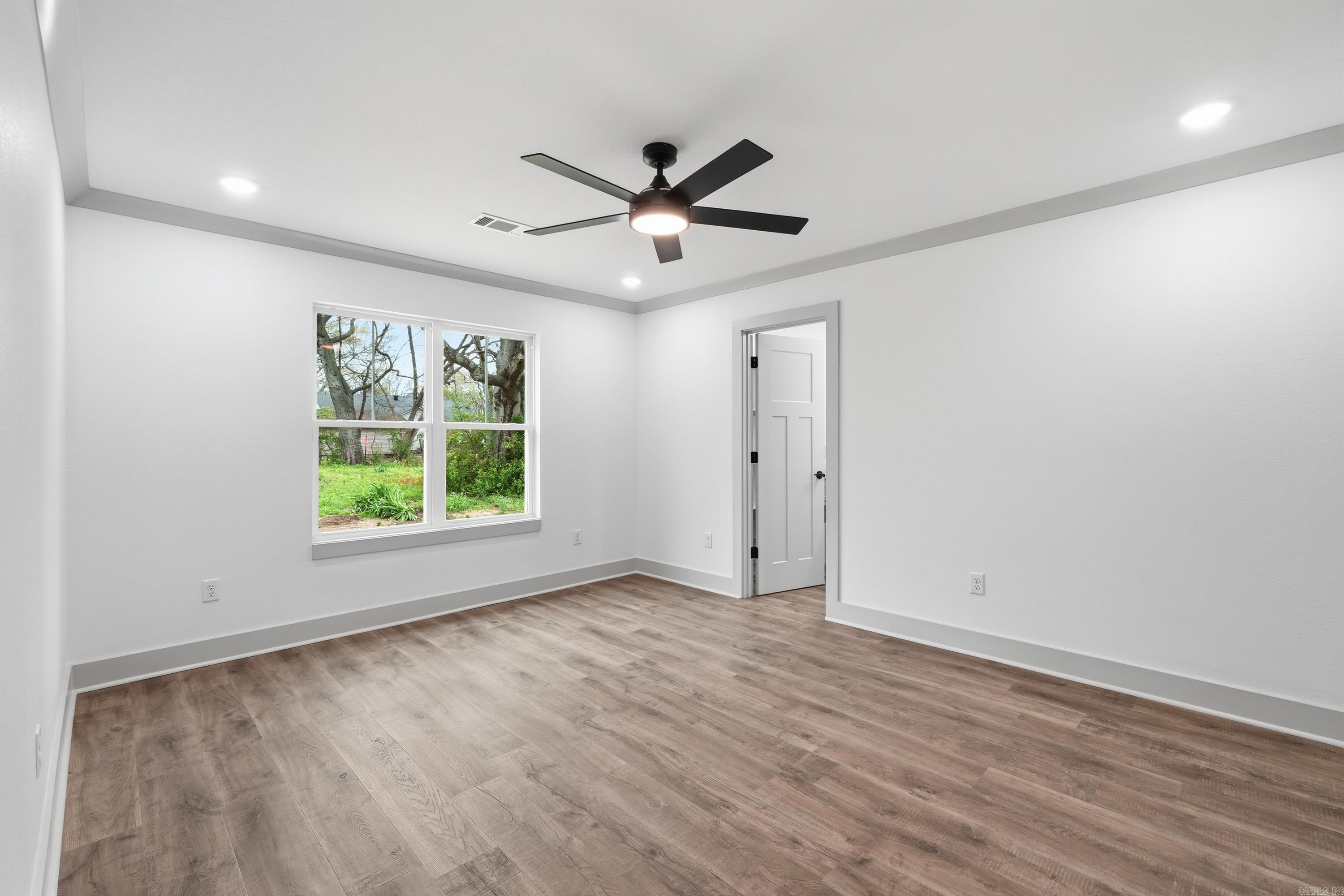 303 1/2 N West Street Morrilton, AR 72110