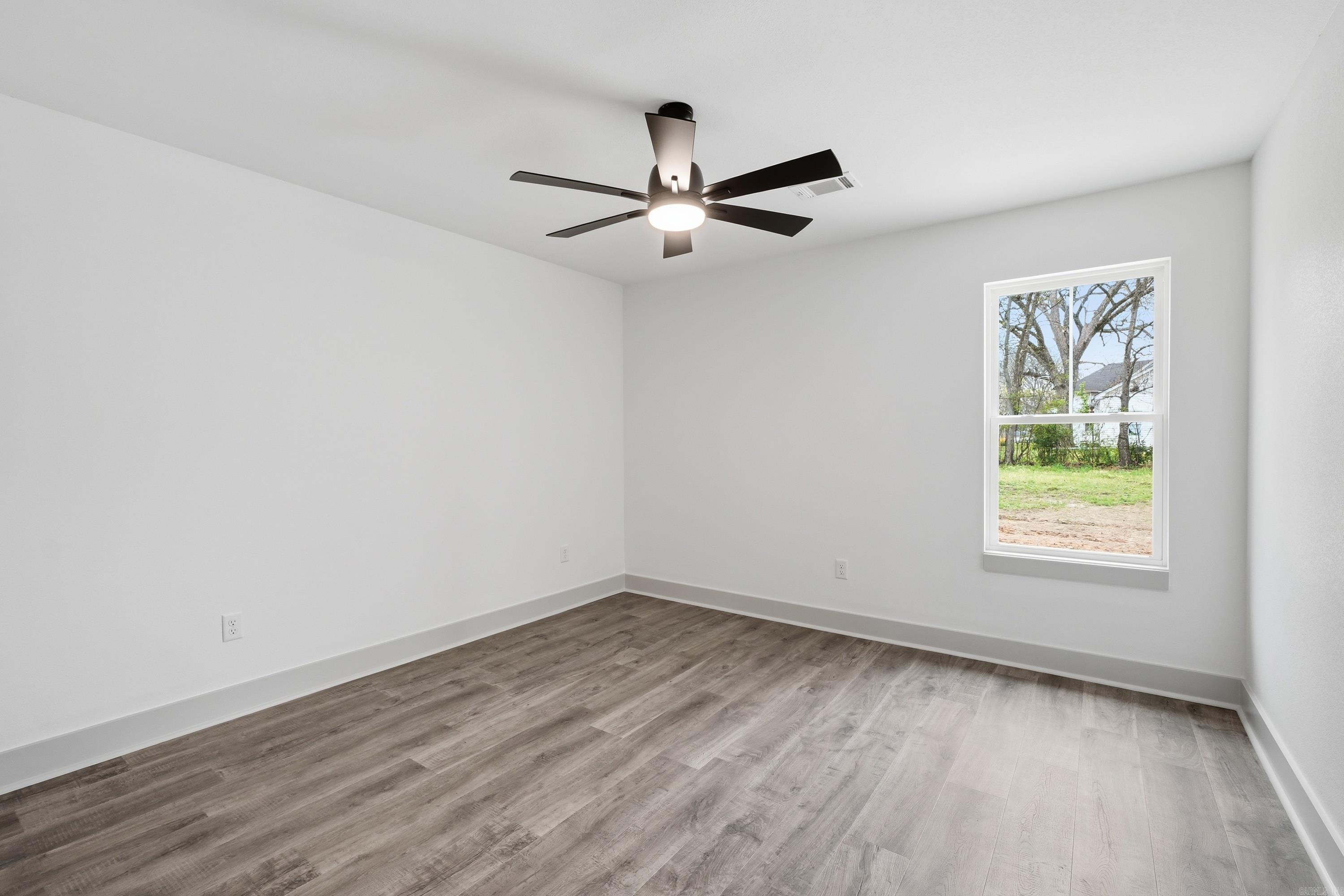 303 1/2 N West Street Morrilton, AR 72110