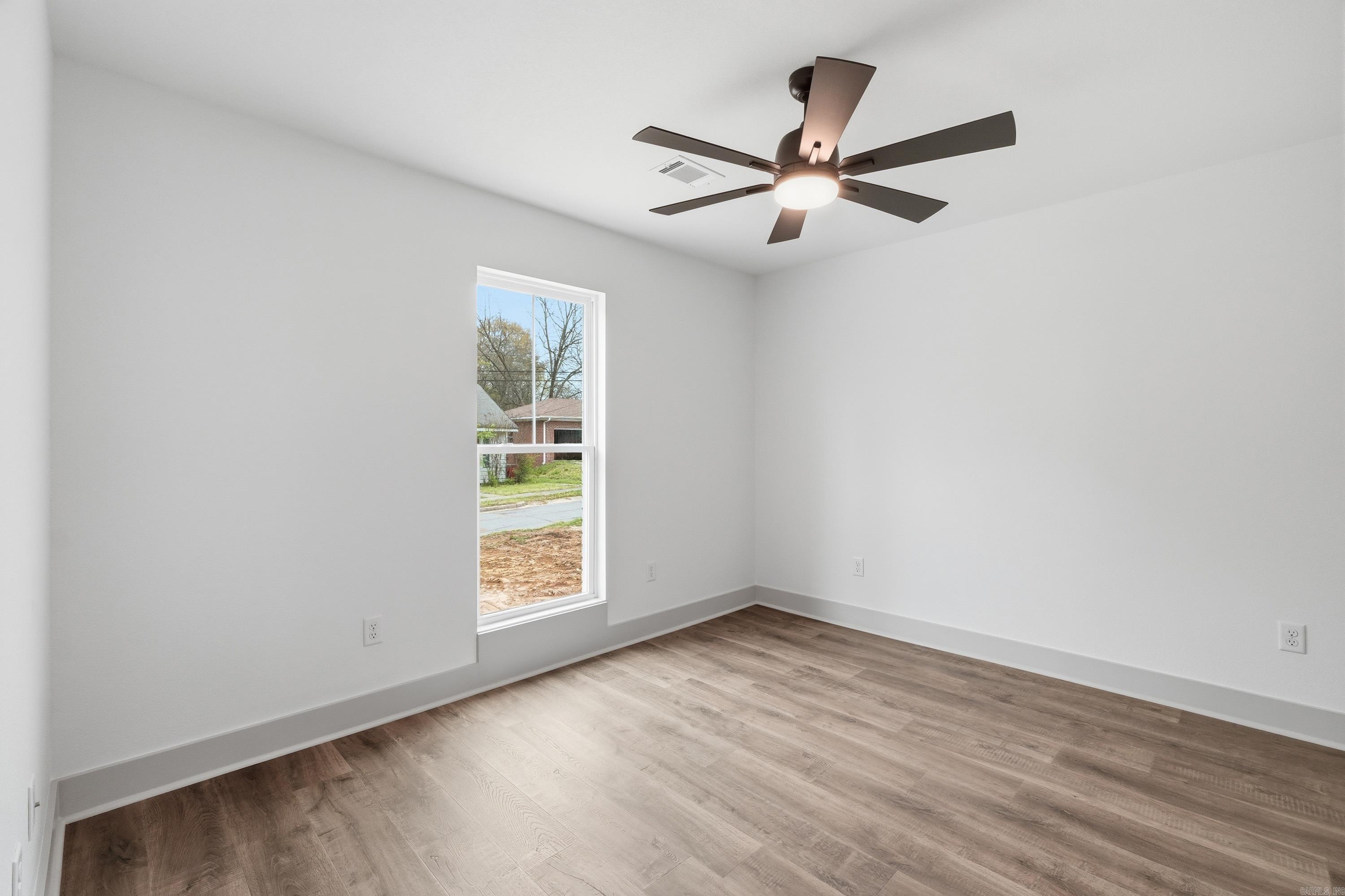 303 1/2 N West Street Morrilton, AR 72110