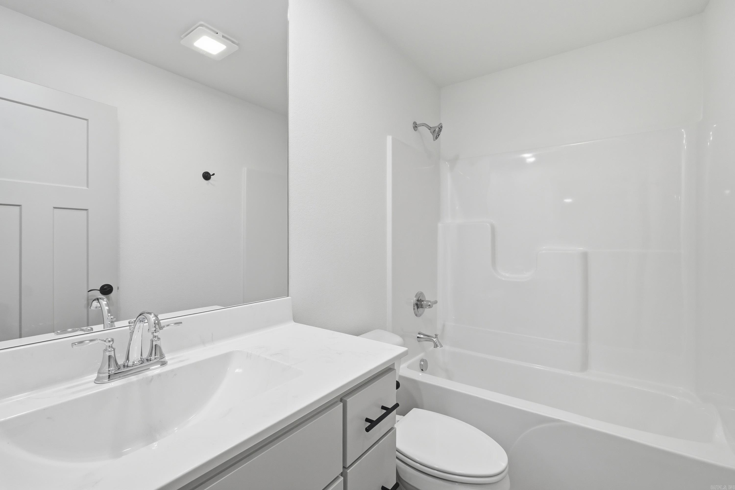 303 1/2 N West Street Morrilton, AR 72110