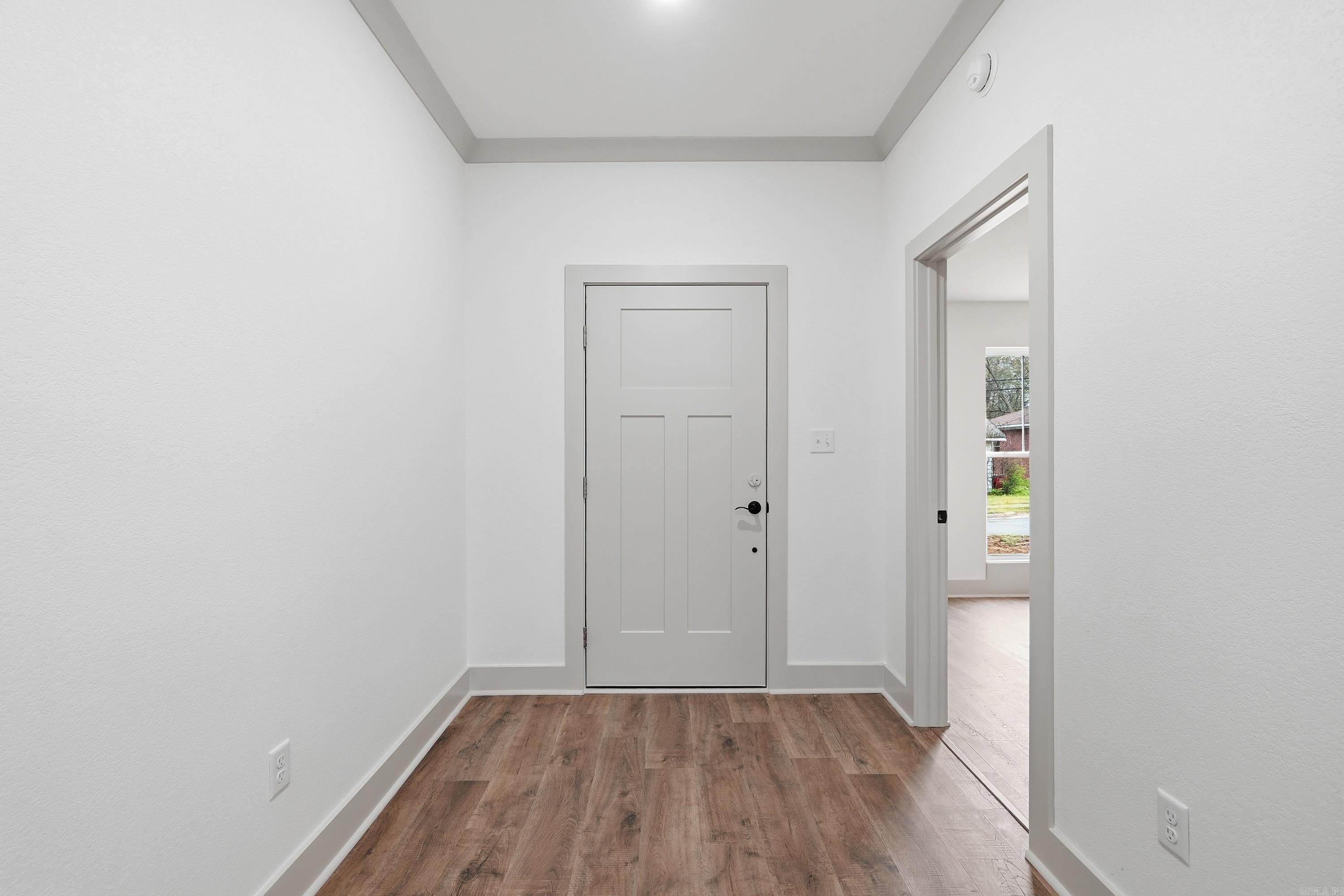 303 1/2 N West Street Morrilton, AR 72110