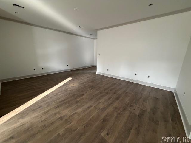 303 1/2 N West  Morrilton, AR