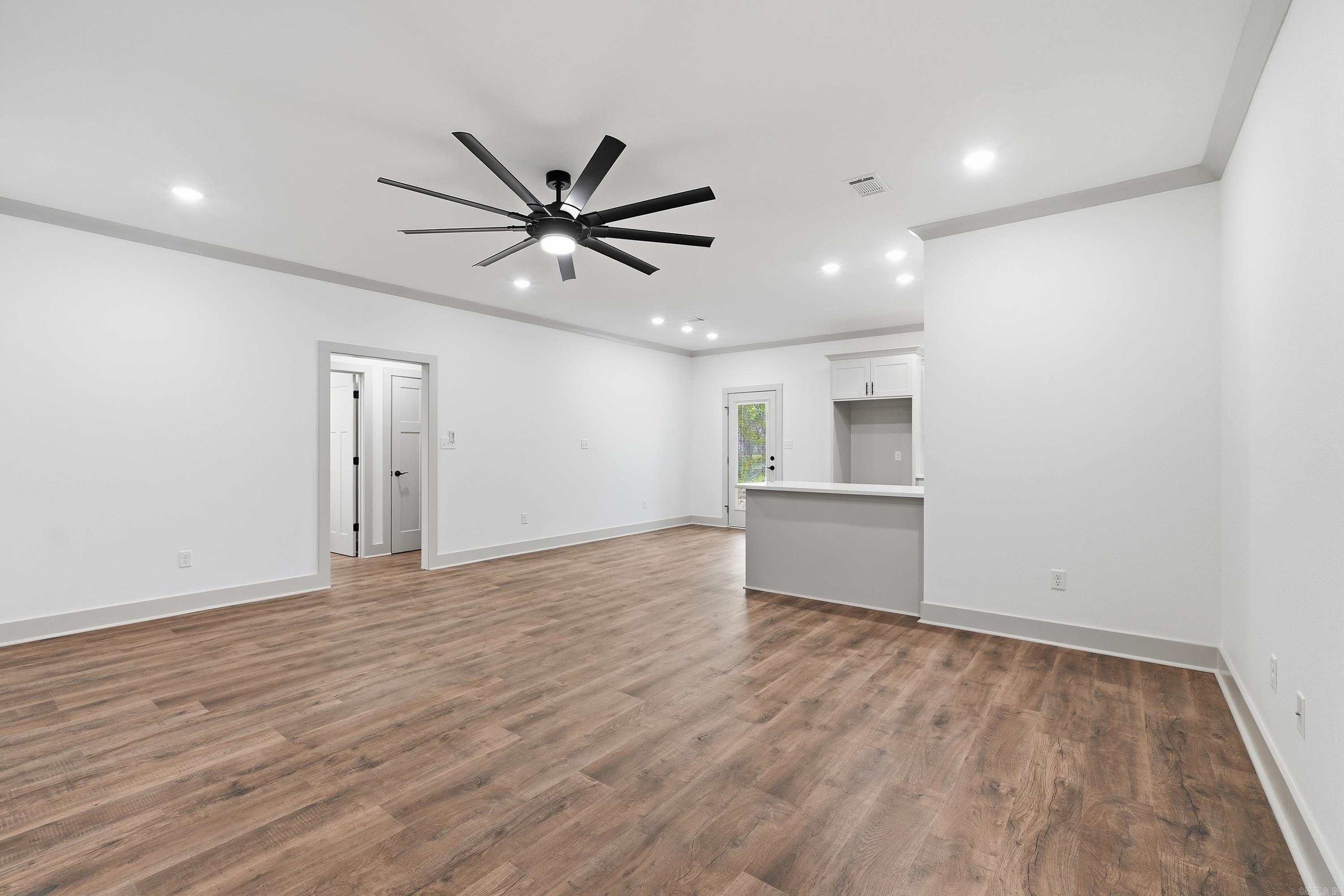 303 1/2 N West Street Morrilton, AR 72110