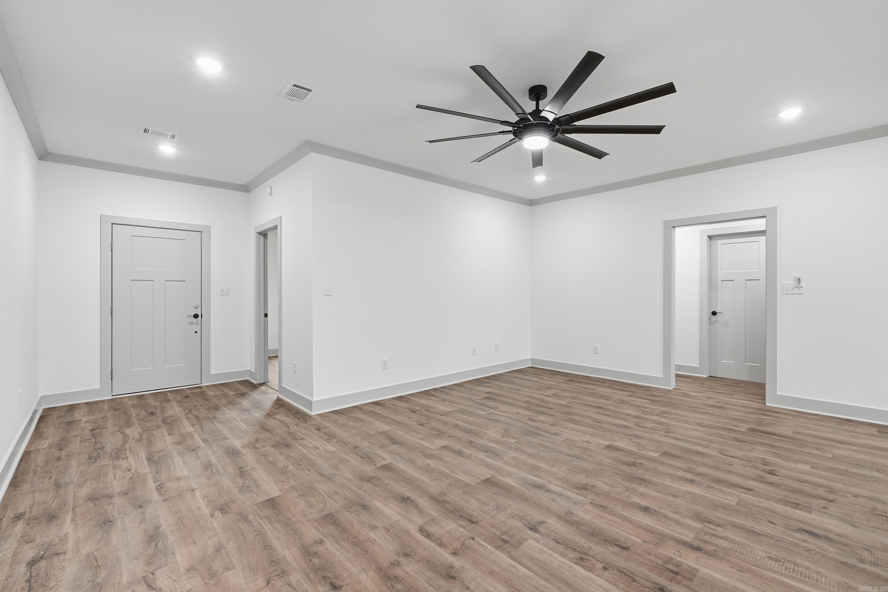 303 1/2 N West Street Morrilton, AR 72110