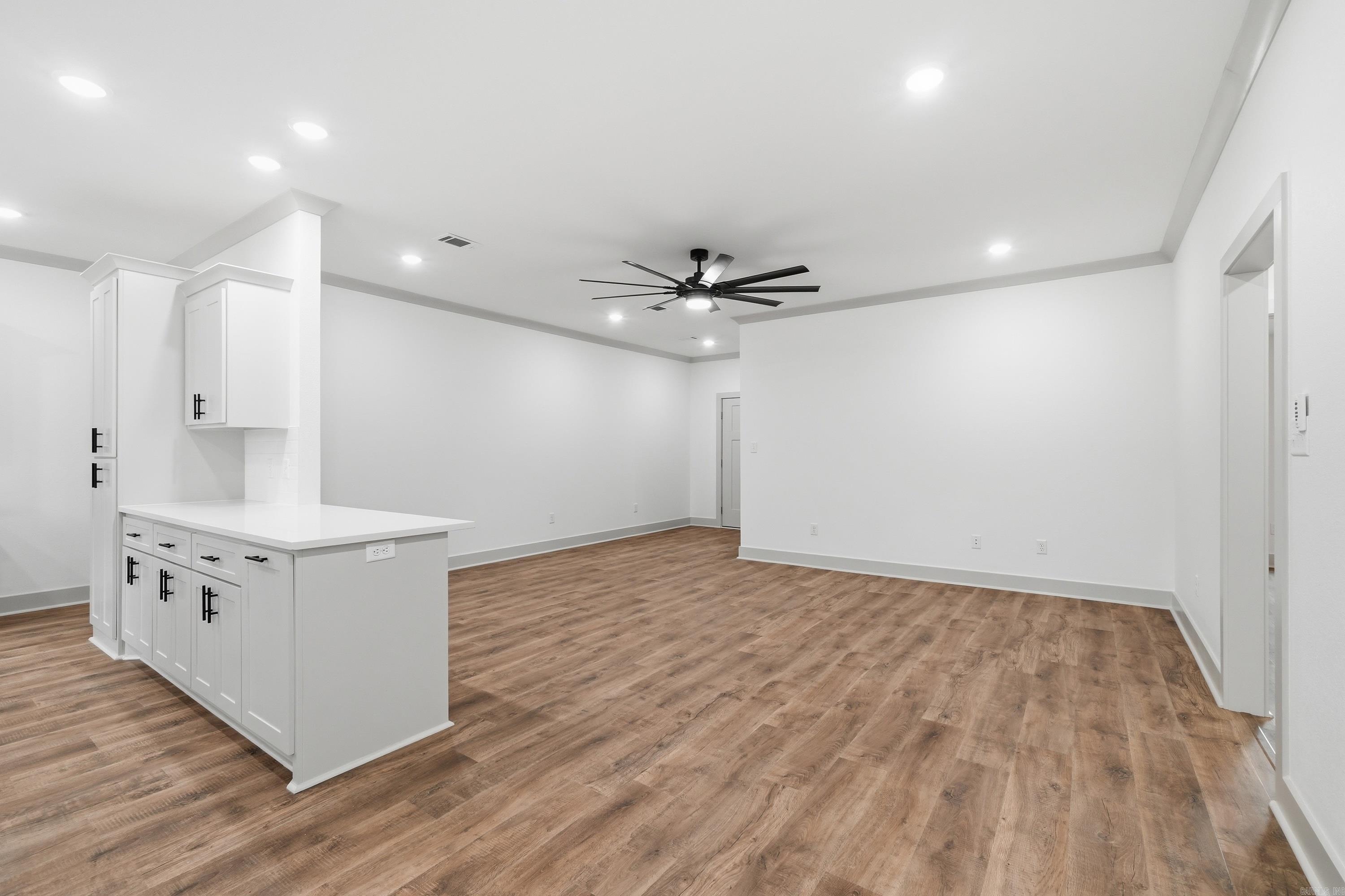 303 1/2 N West Street Morrilton, AR 72110