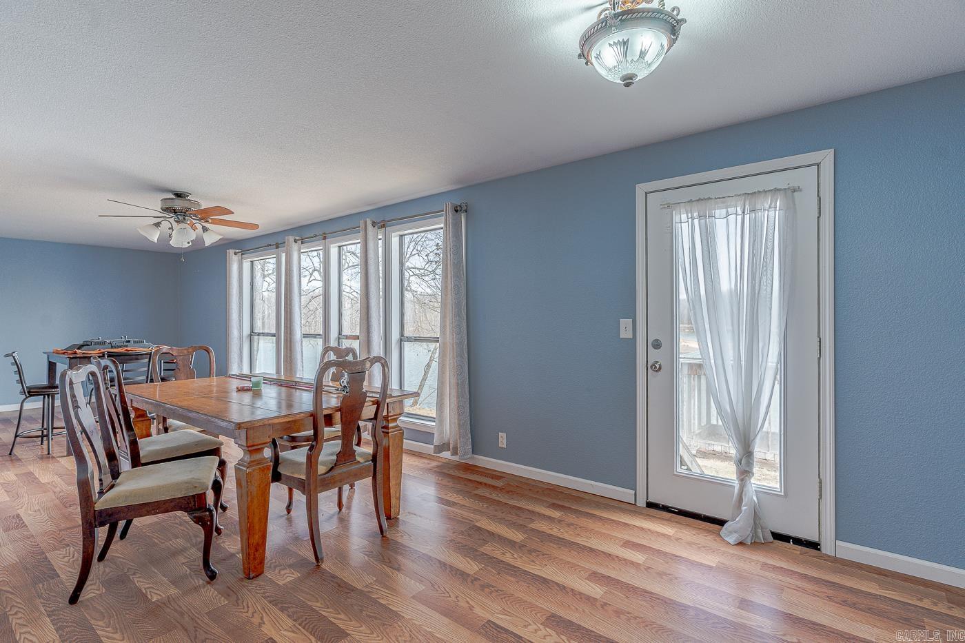 190 Current River  Maynard, AR