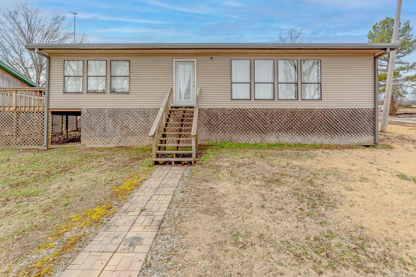 190 Current River  Maynard, AR