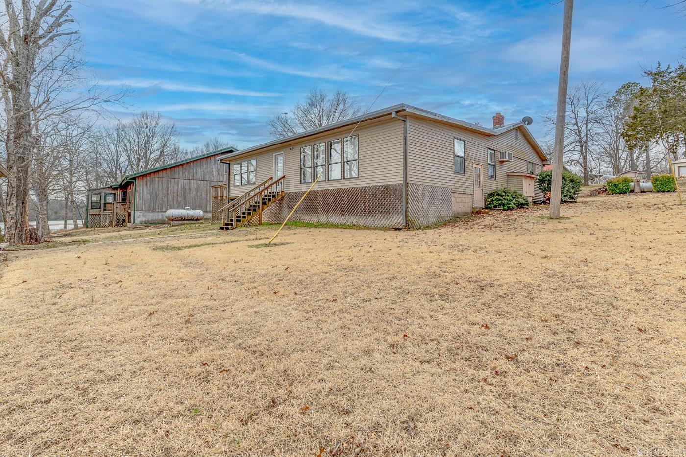 190 Current River  Maynard, AR