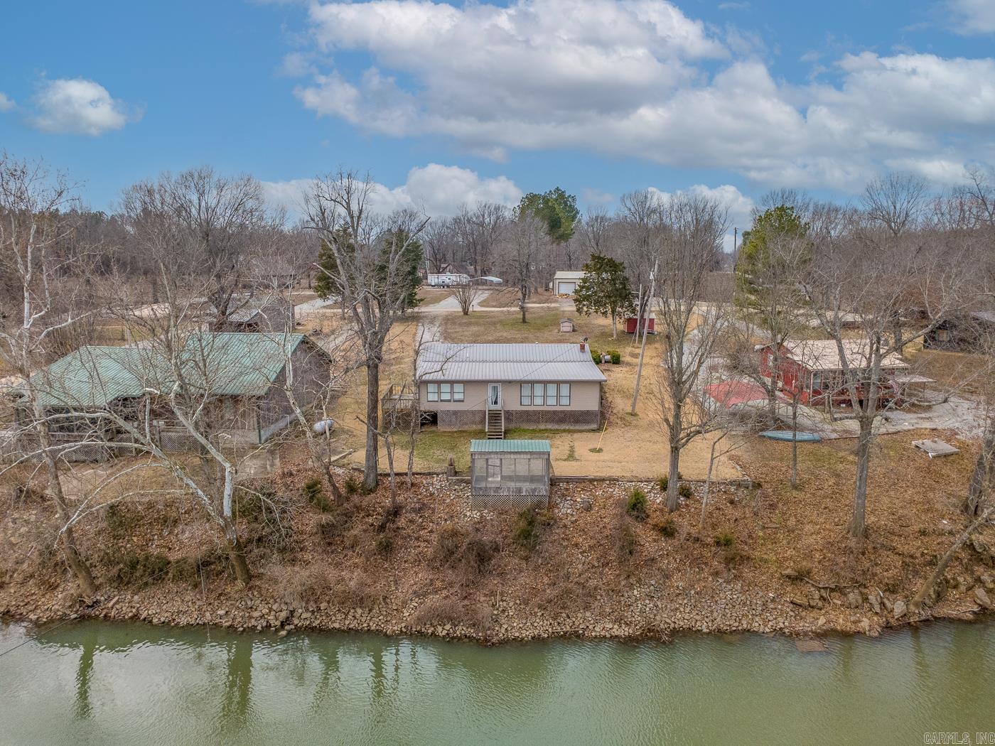 190 Current River  Maynard, AR