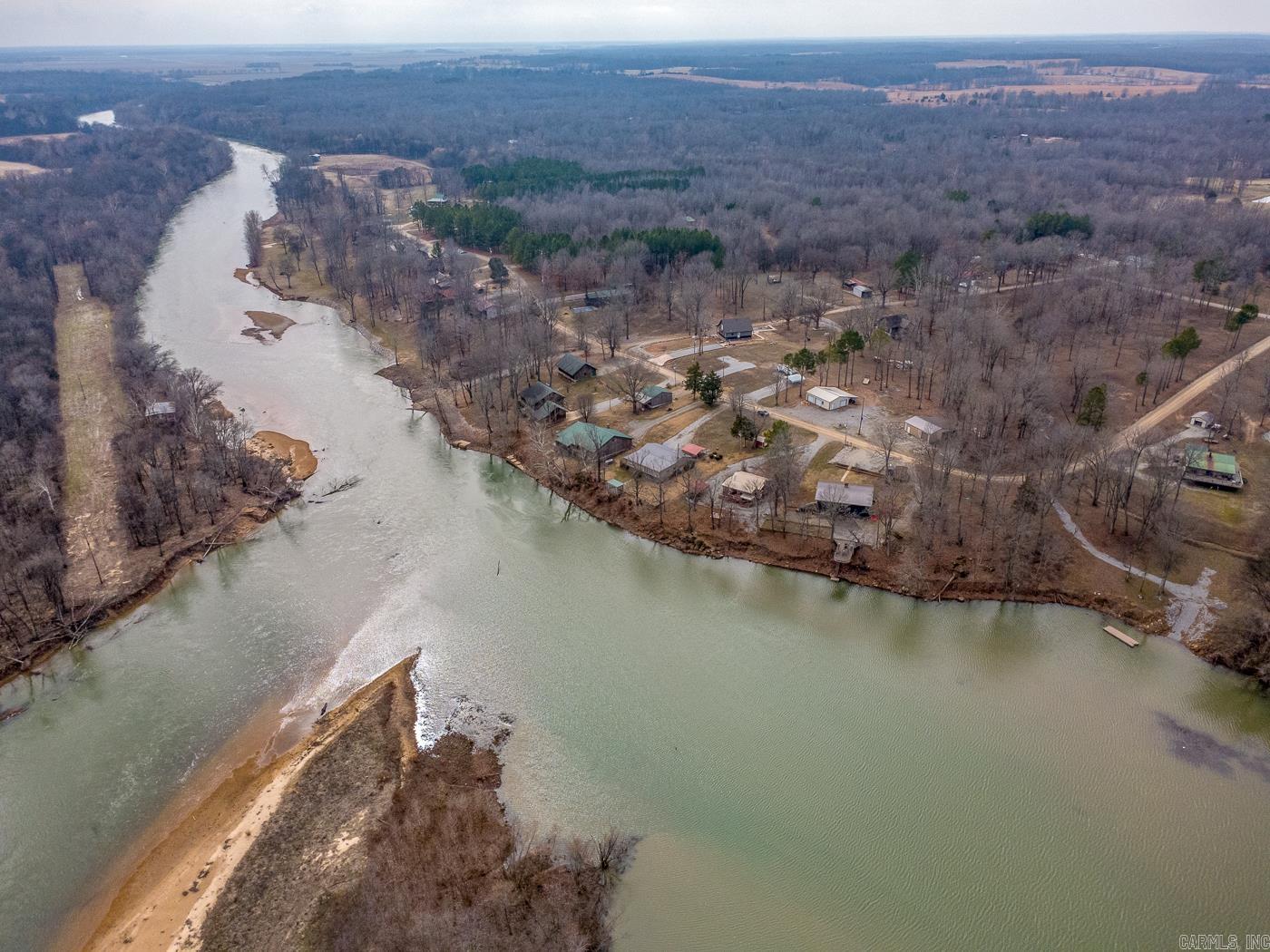 190 Current River  Maynard, AR