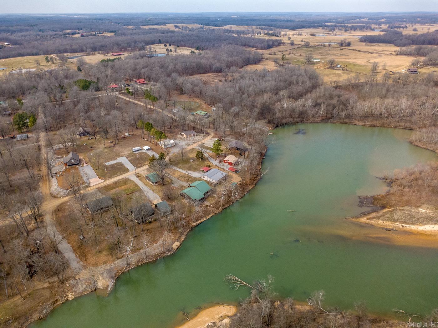 190 Current River  Maynard, AR