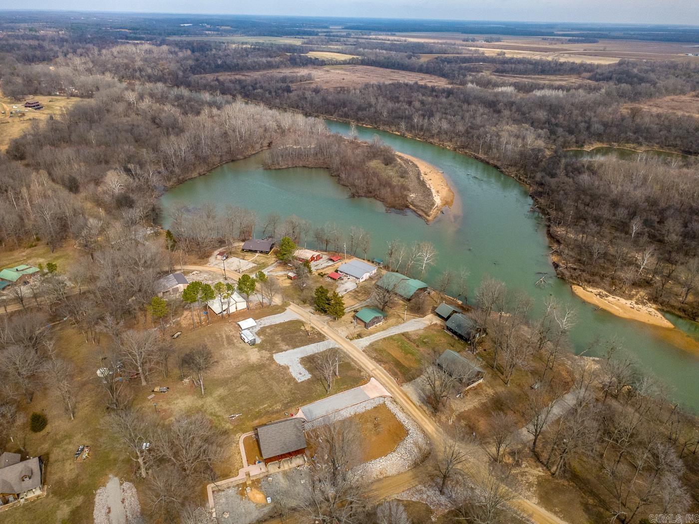 190 Current River  Maynard, AR