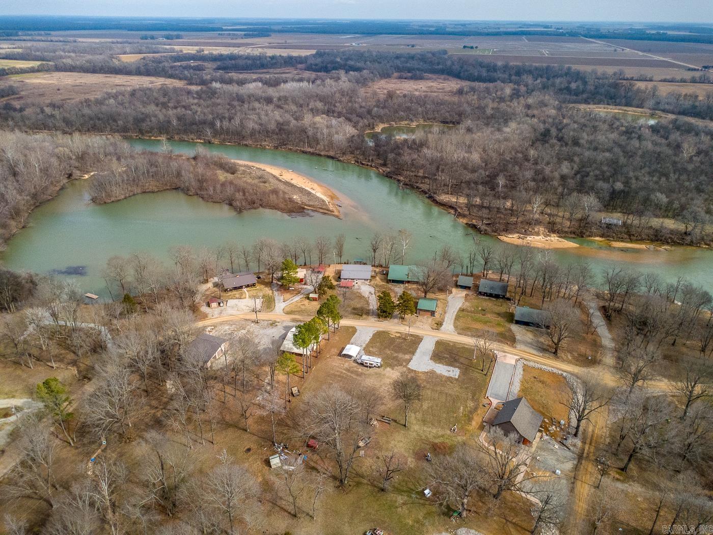 190 Current River  Maynard, AR