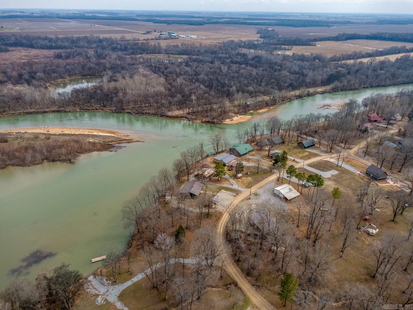 190 Current River  Maynard, AR