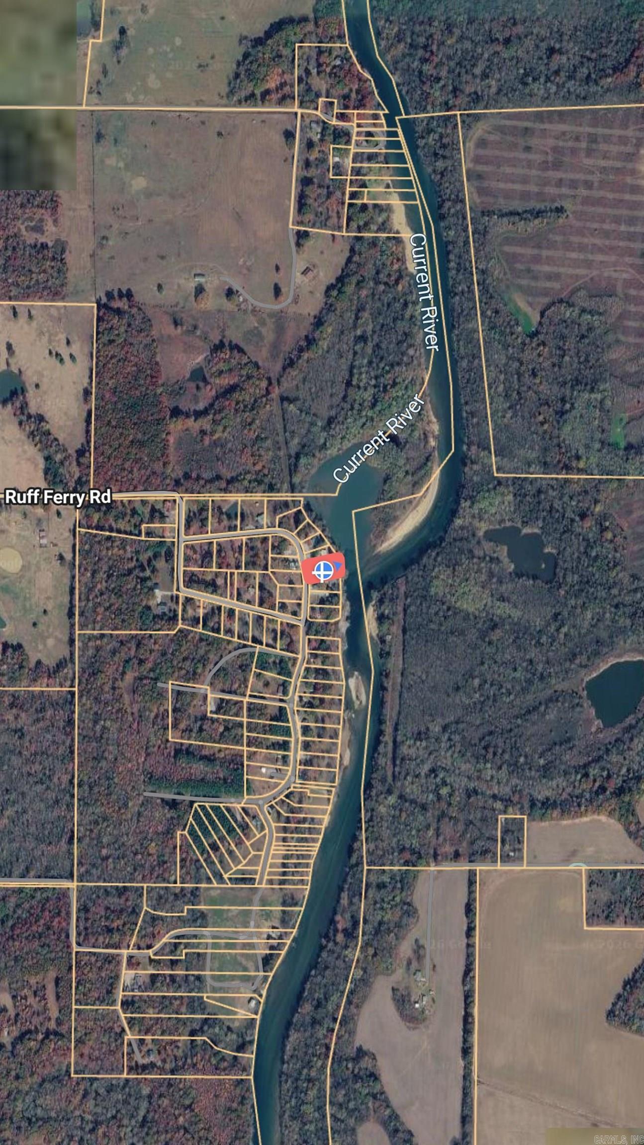 190 Current River  Maynard, AR