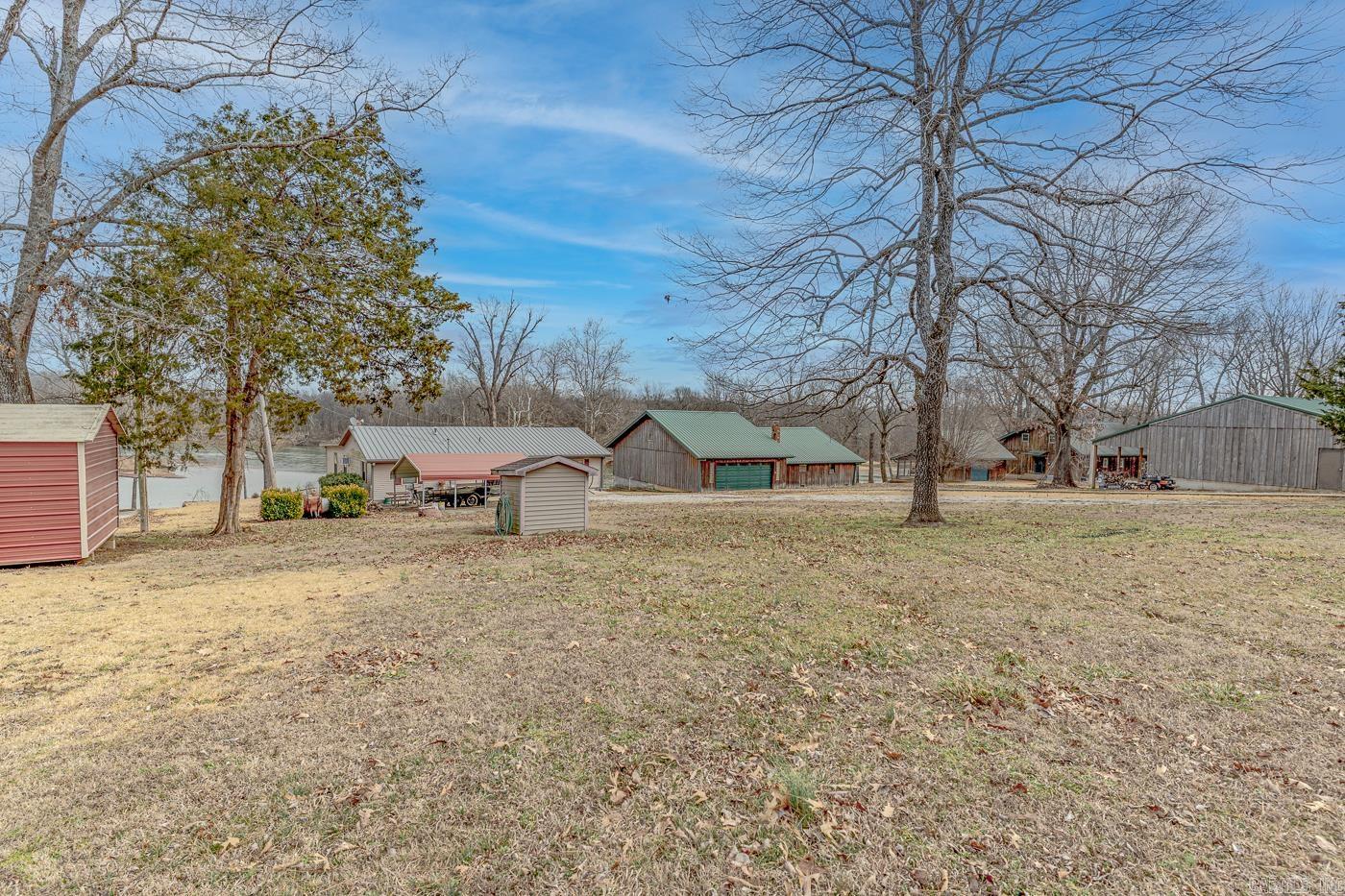 190 Current River  Maynard, AR